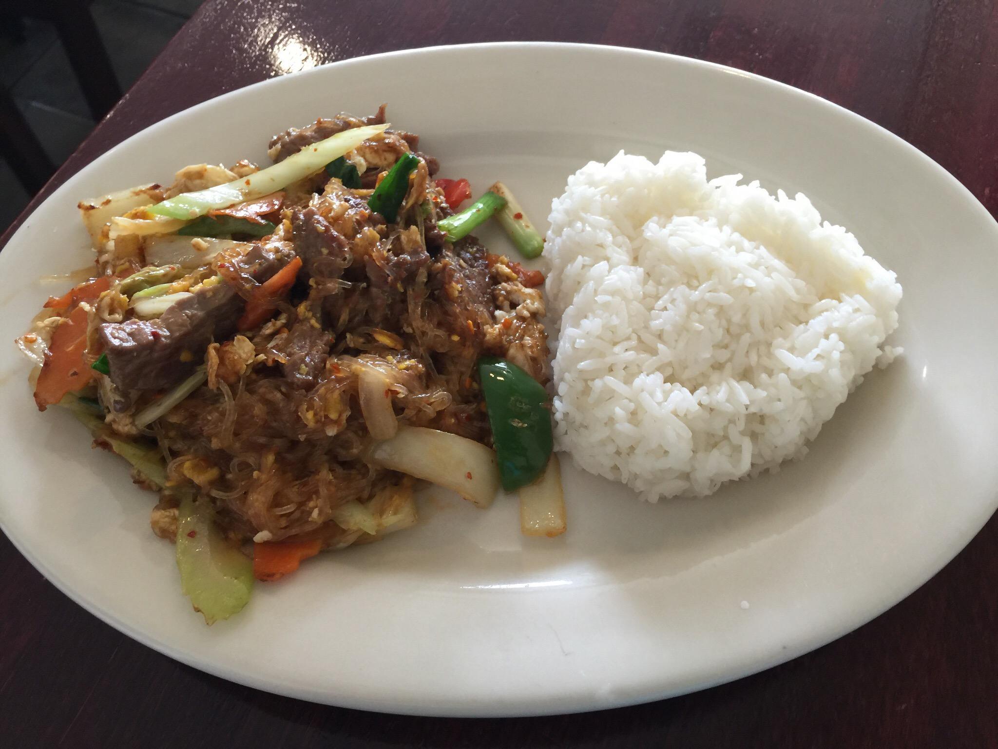 Siam Thai Cuisine