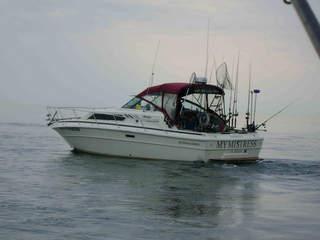 Coldwater Charters