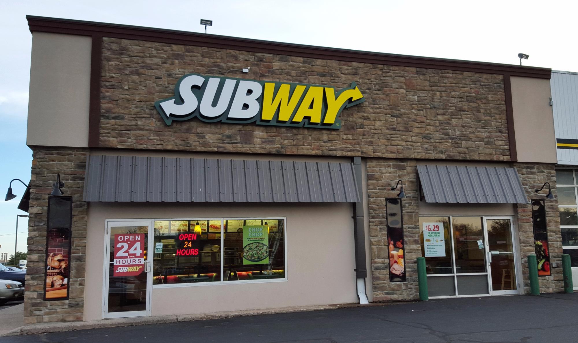 Subway