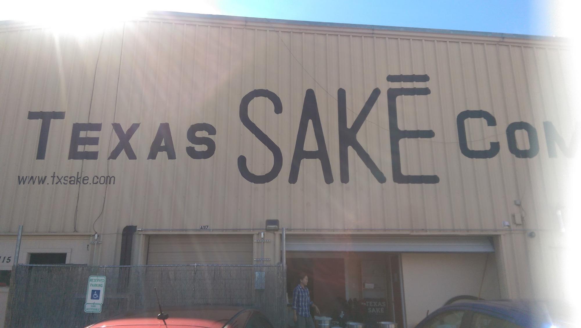 Texas Sake Company