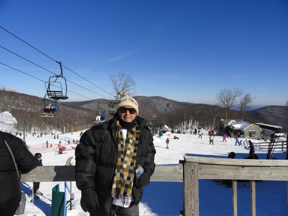 The Market at Wintergreen Resort