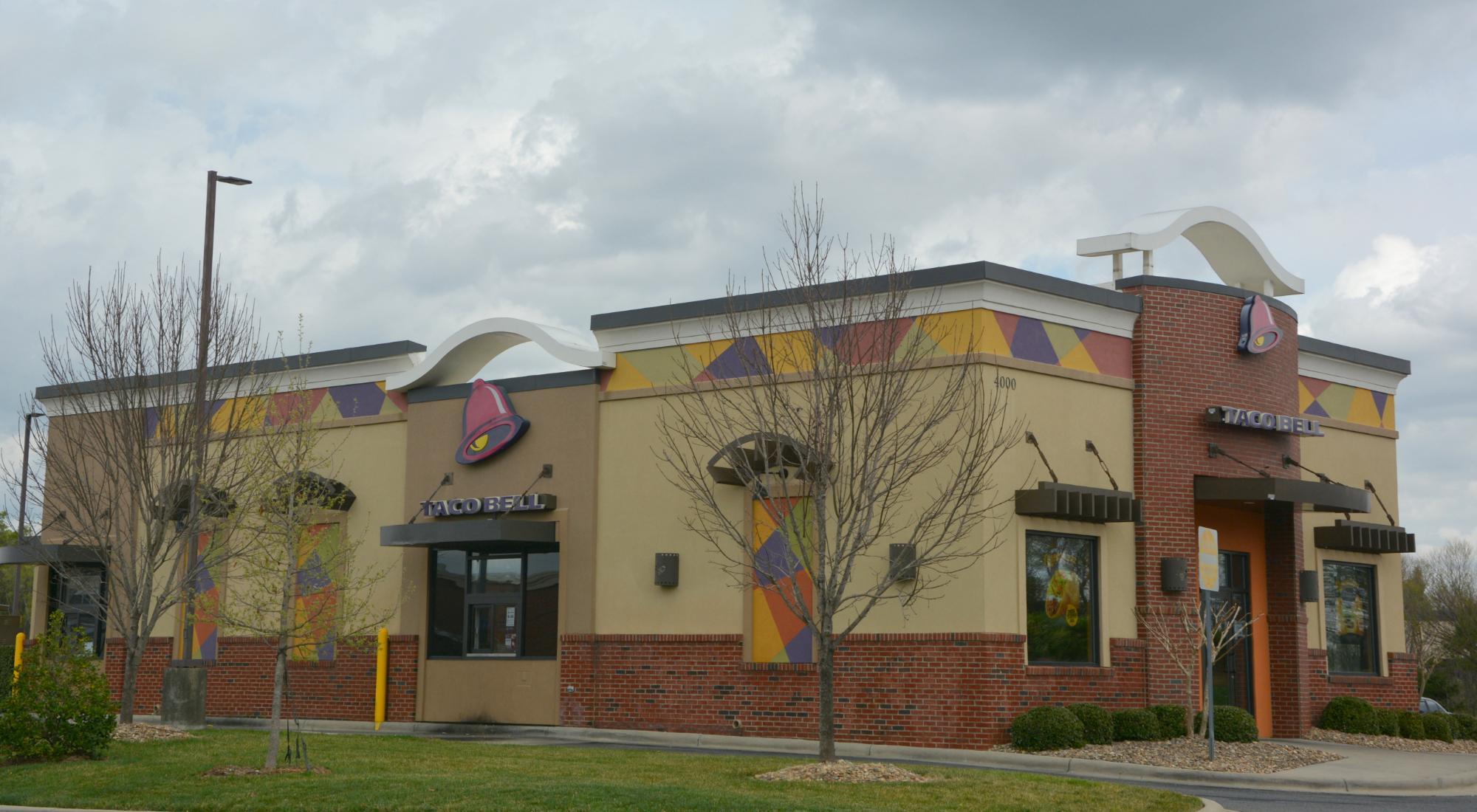 Taco Bell