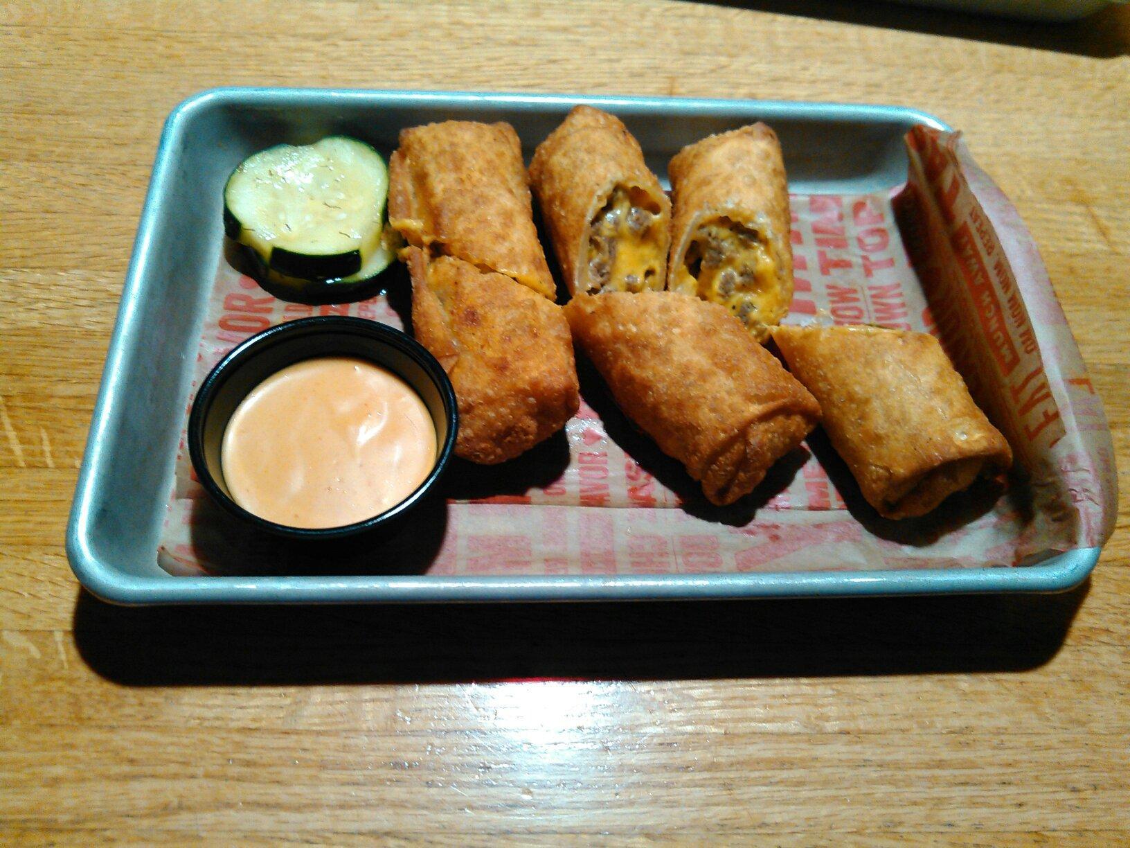 Applebee's