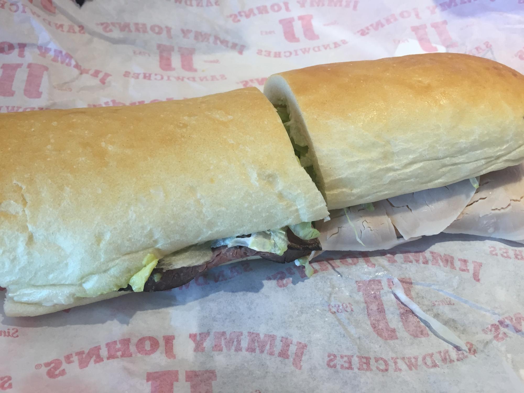 Jimmy John's