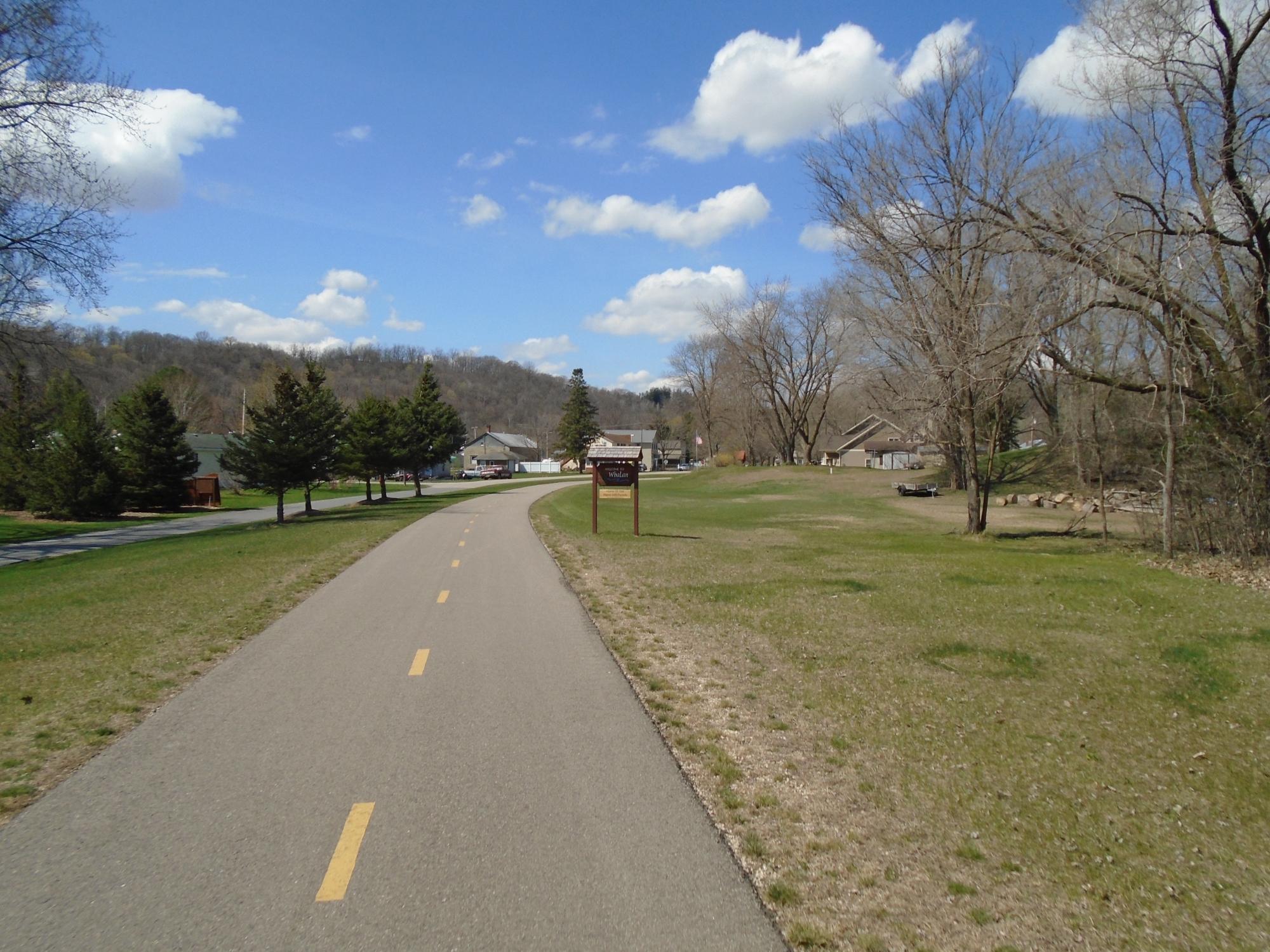 Root River State Trail