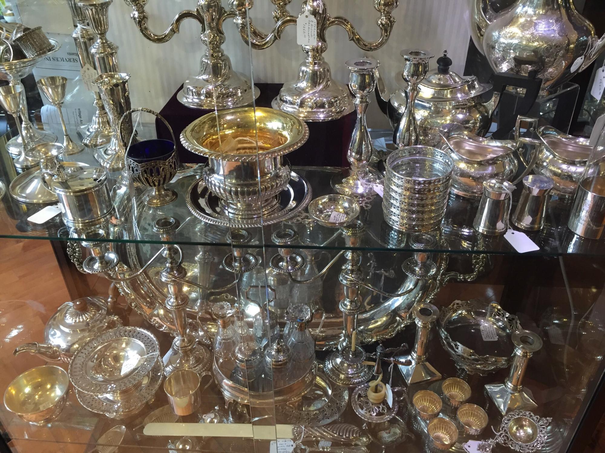 Bernardi's Antiques