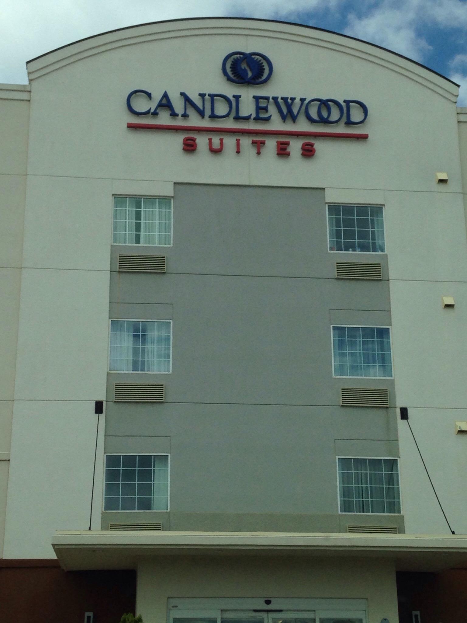 Candlewood Suites Abilene, an IHG Hotel