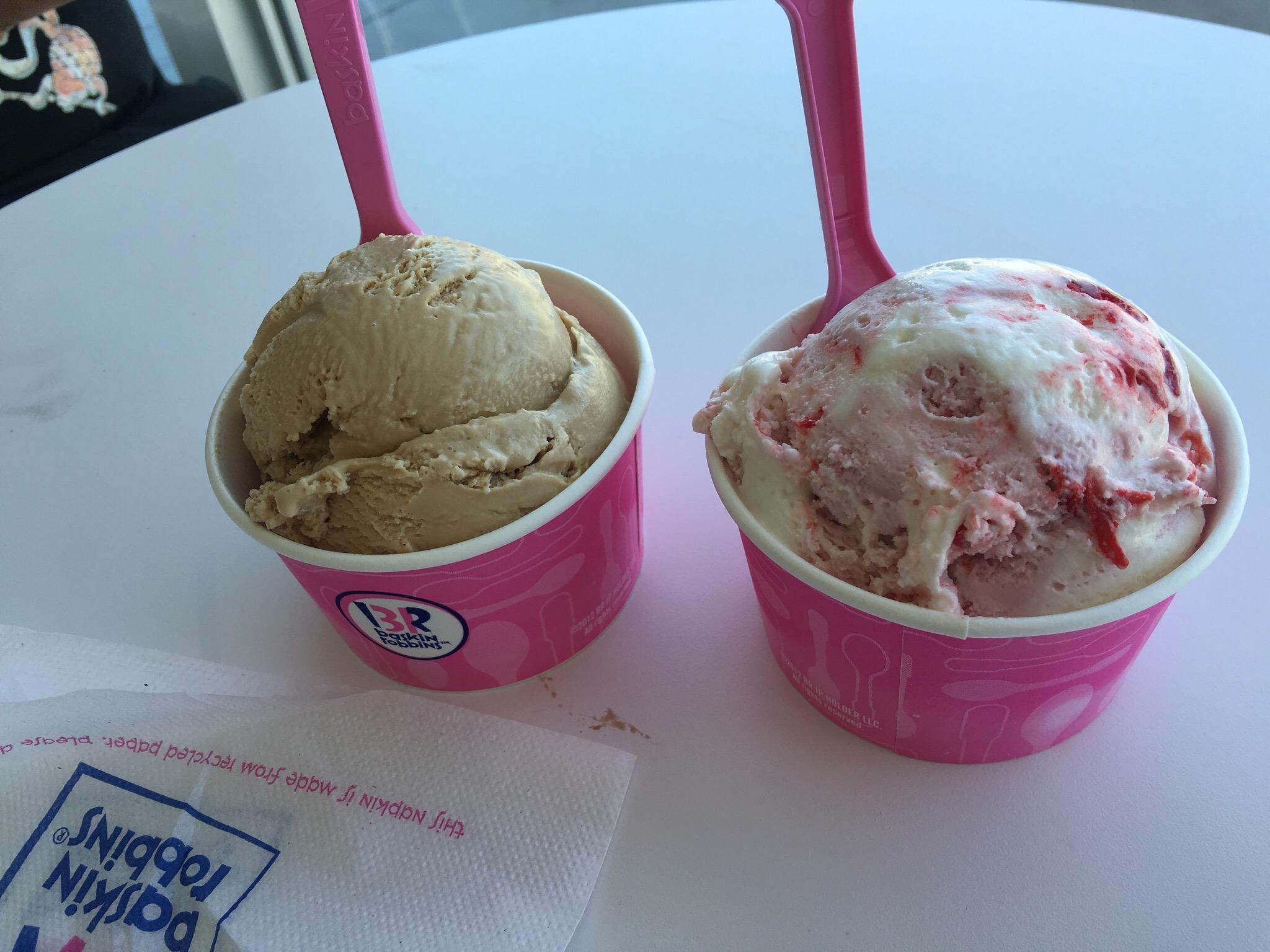 Baskin-Robbins