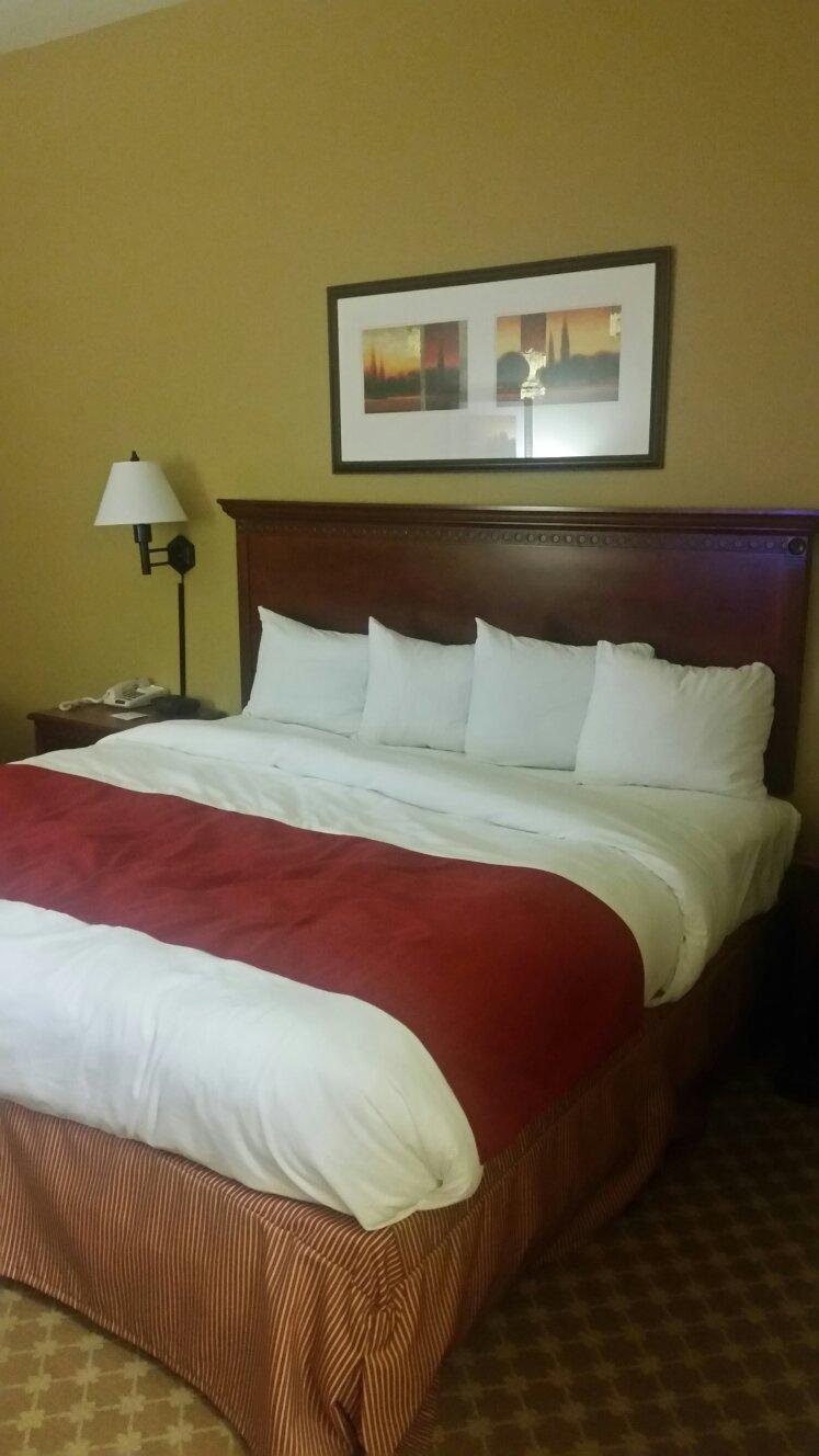 Comfort Inn & Suites High Point - Archdale