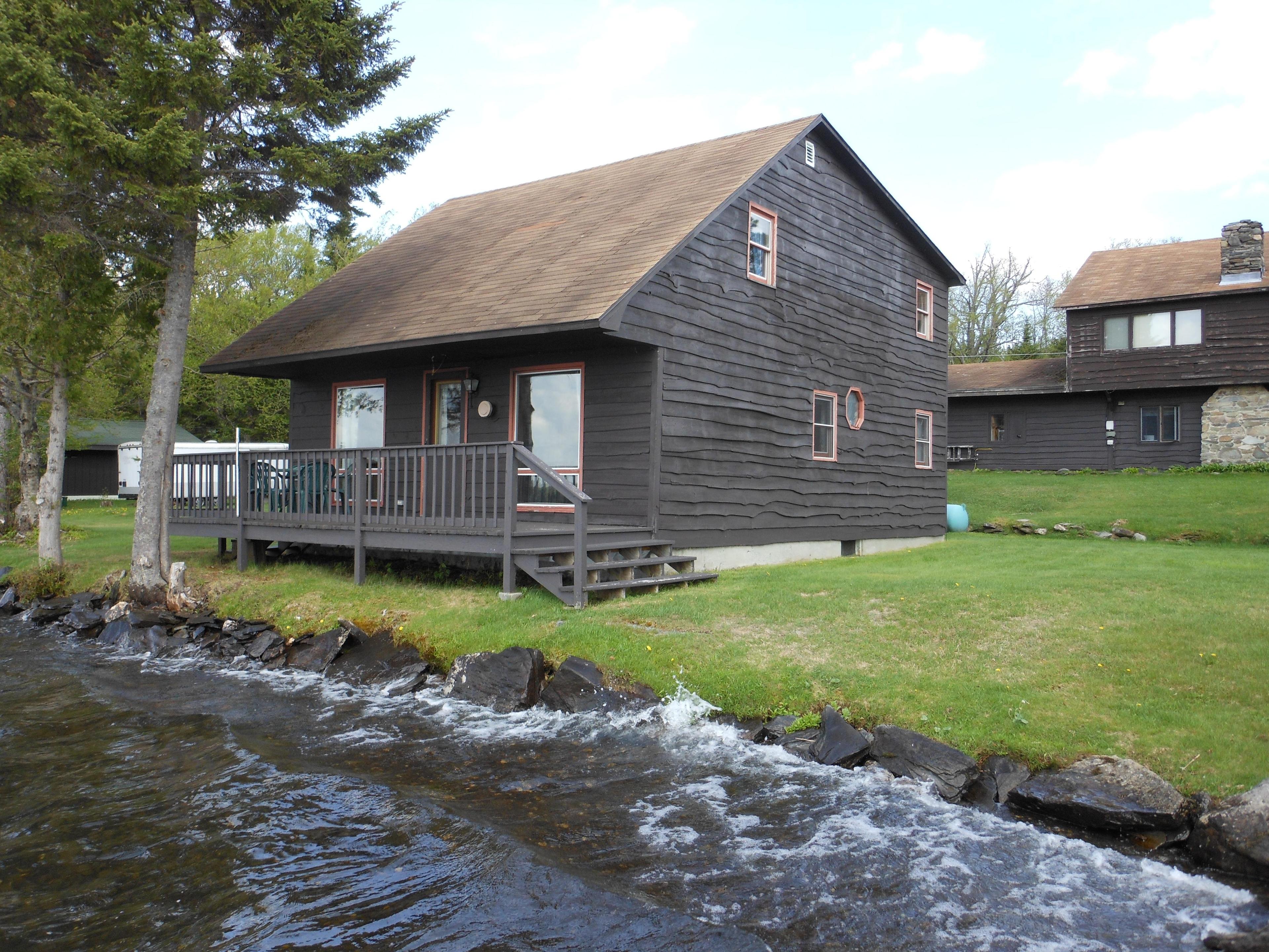 North Country Lodge and Cabins