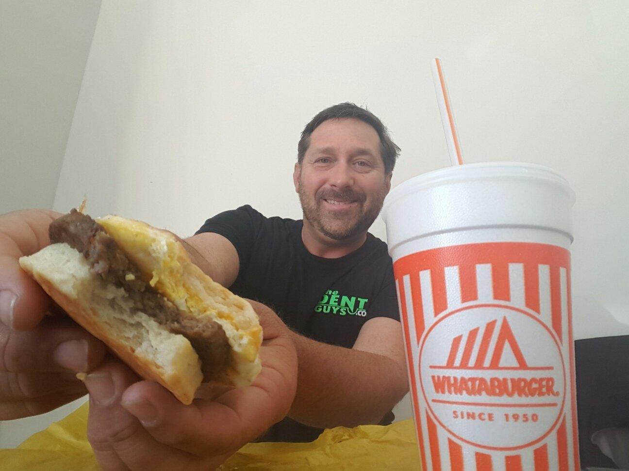 Whataburger