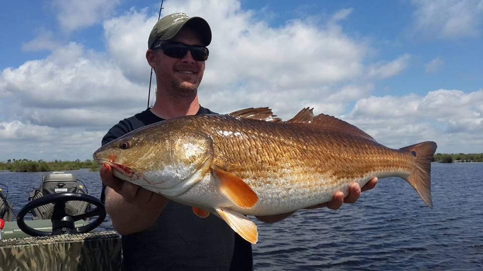 Cajun Fishing and Hunting Charters