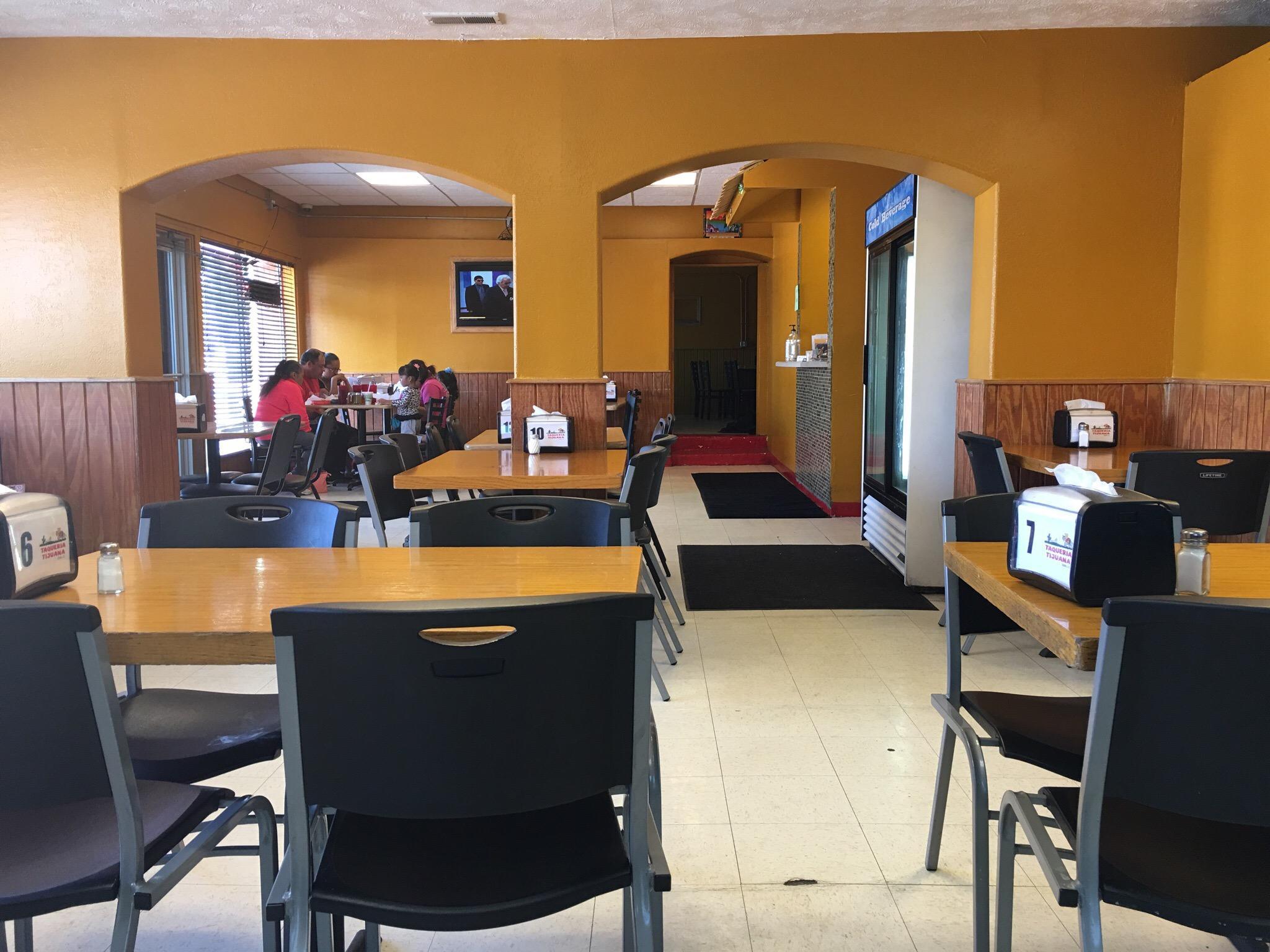 Taqueria Tijuana