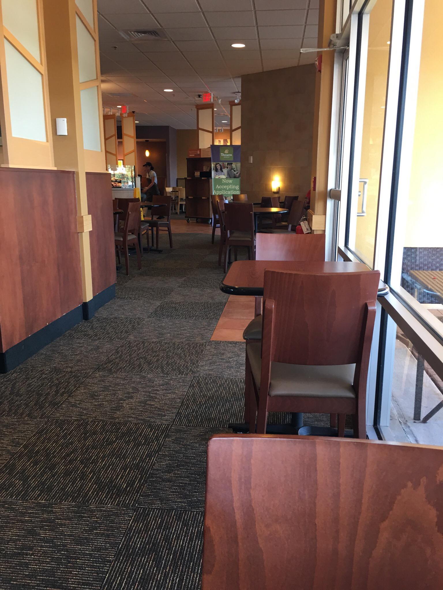 Panera Bread