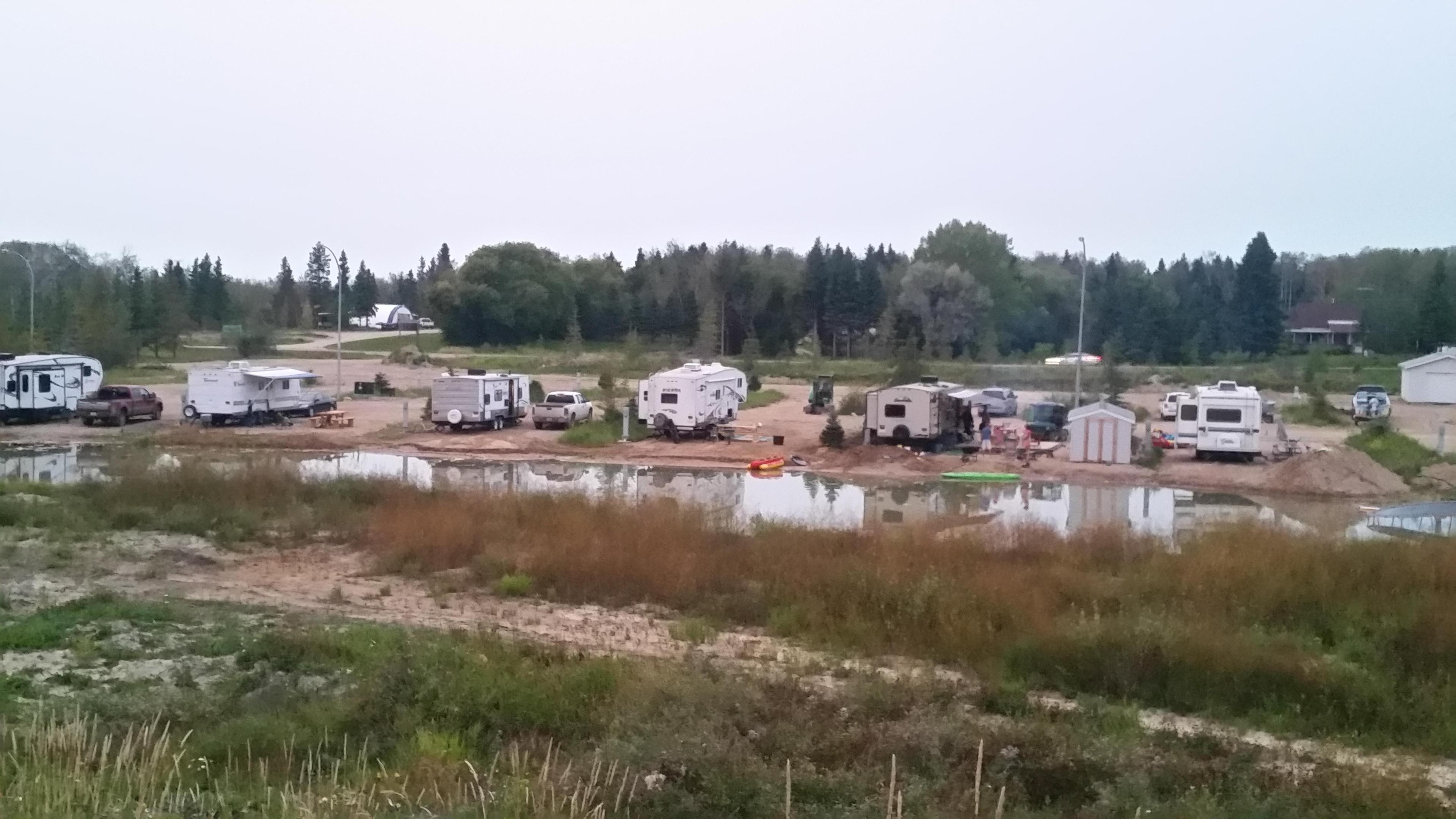 Lakeland Vista RV Park & Resort