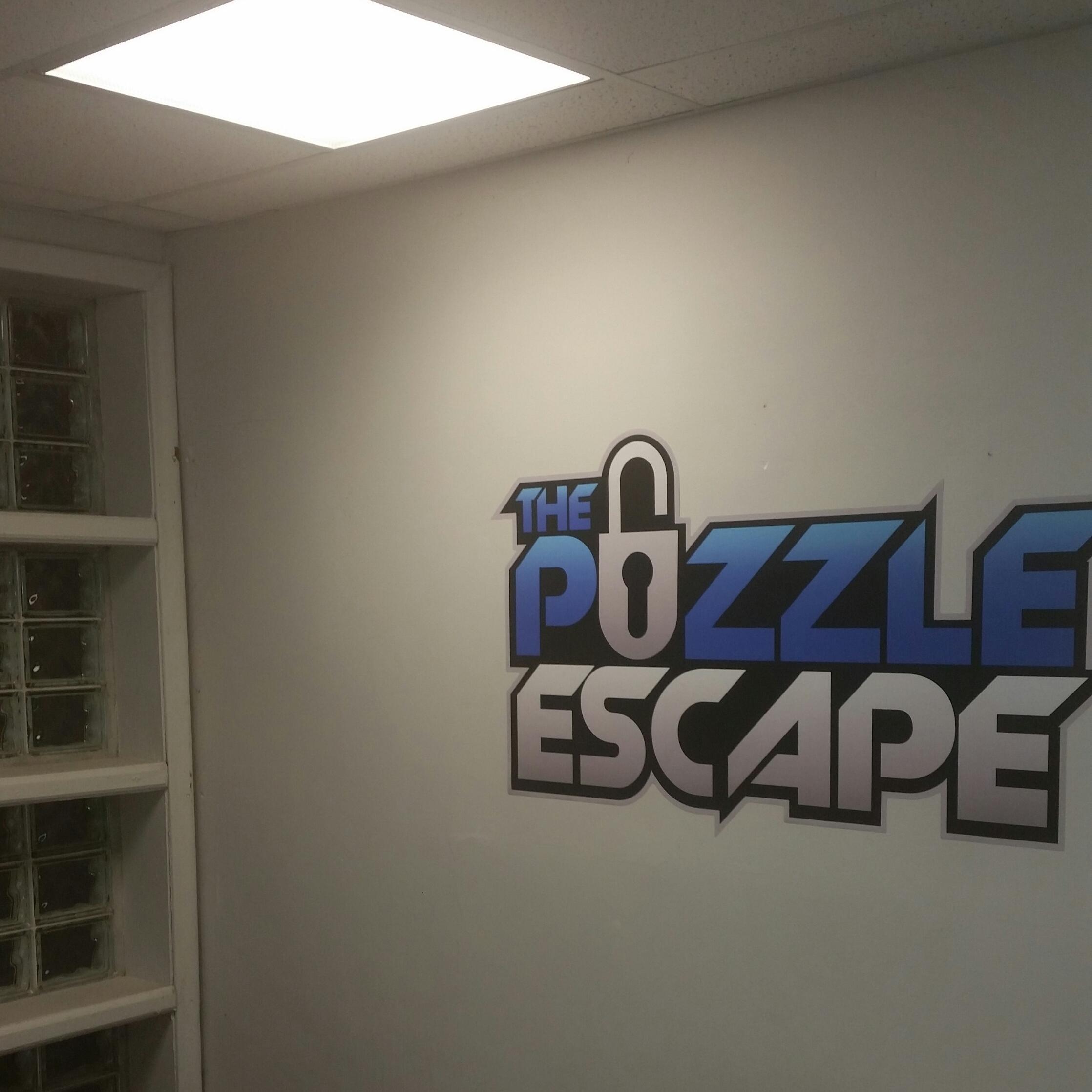 The Puzzle Escape