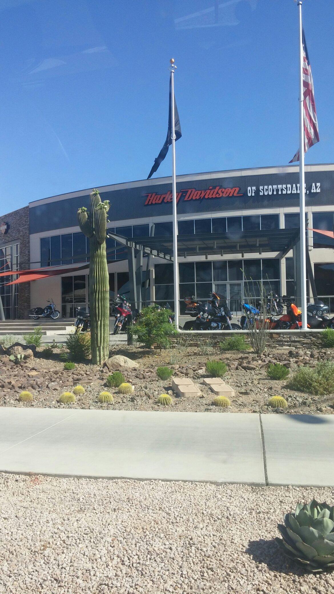 Harley-Davidson of Scottsdale