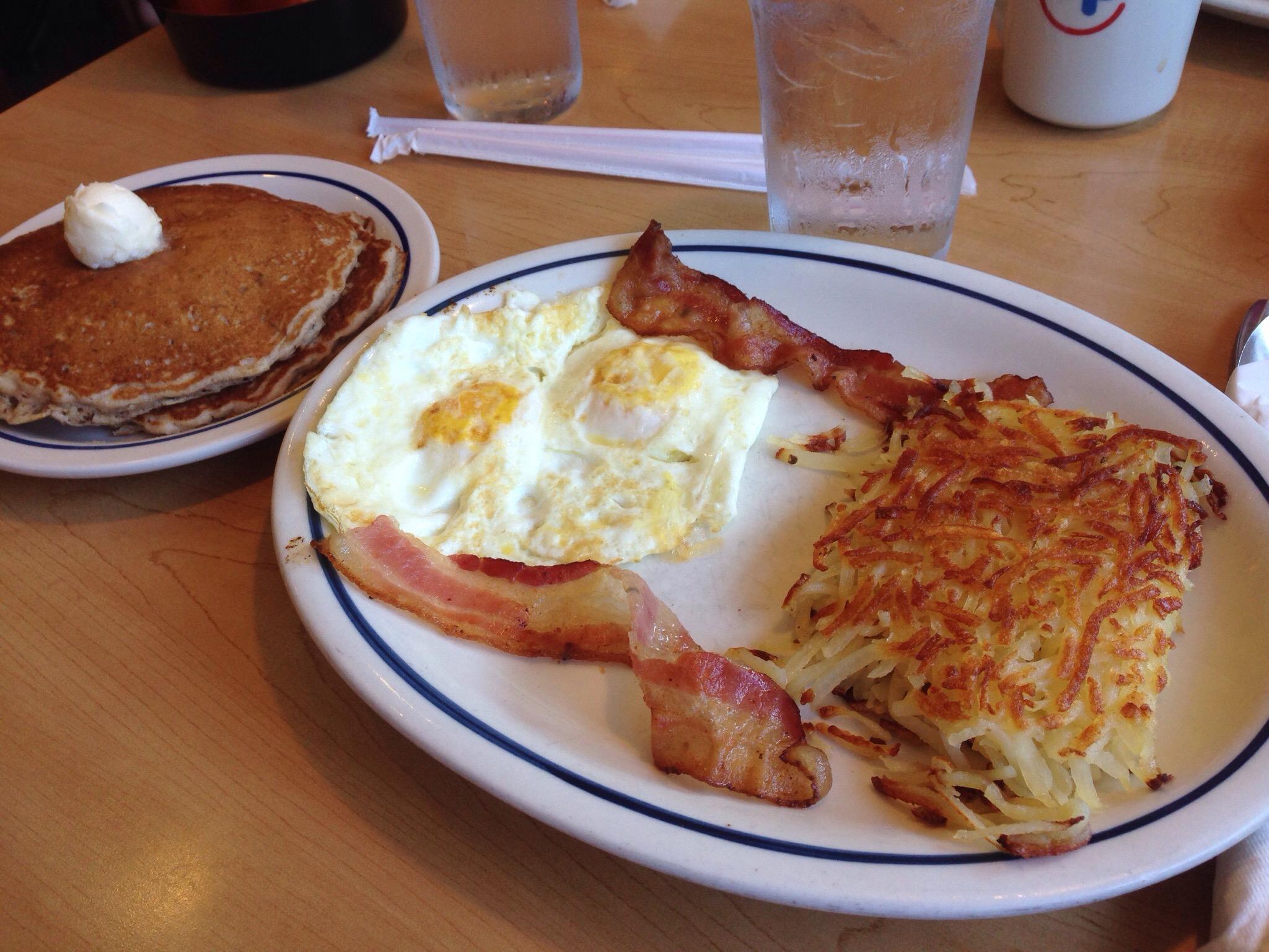 IHOP