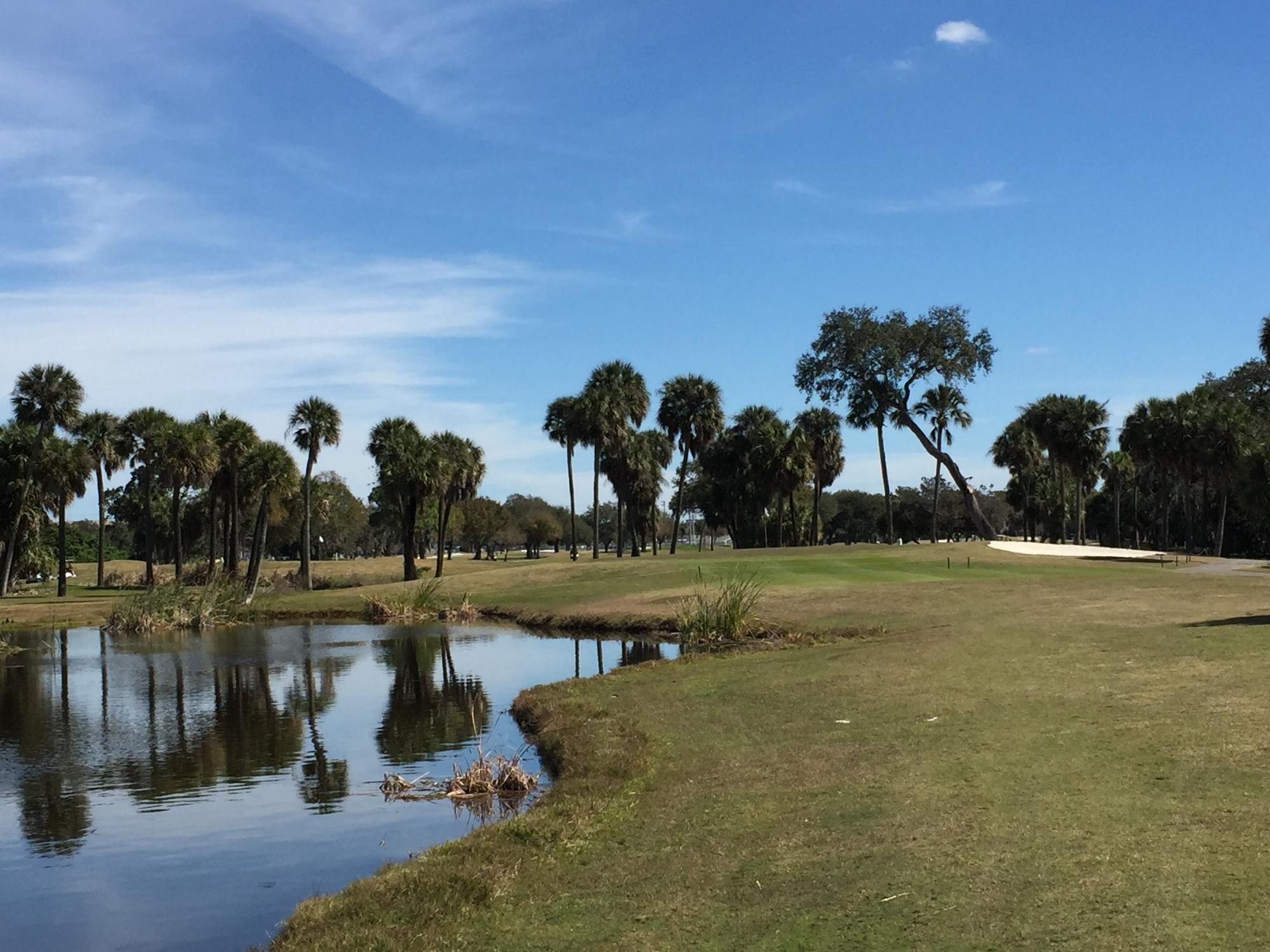 Rocky Point Golf Course