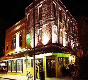 Savannah Pub Tours