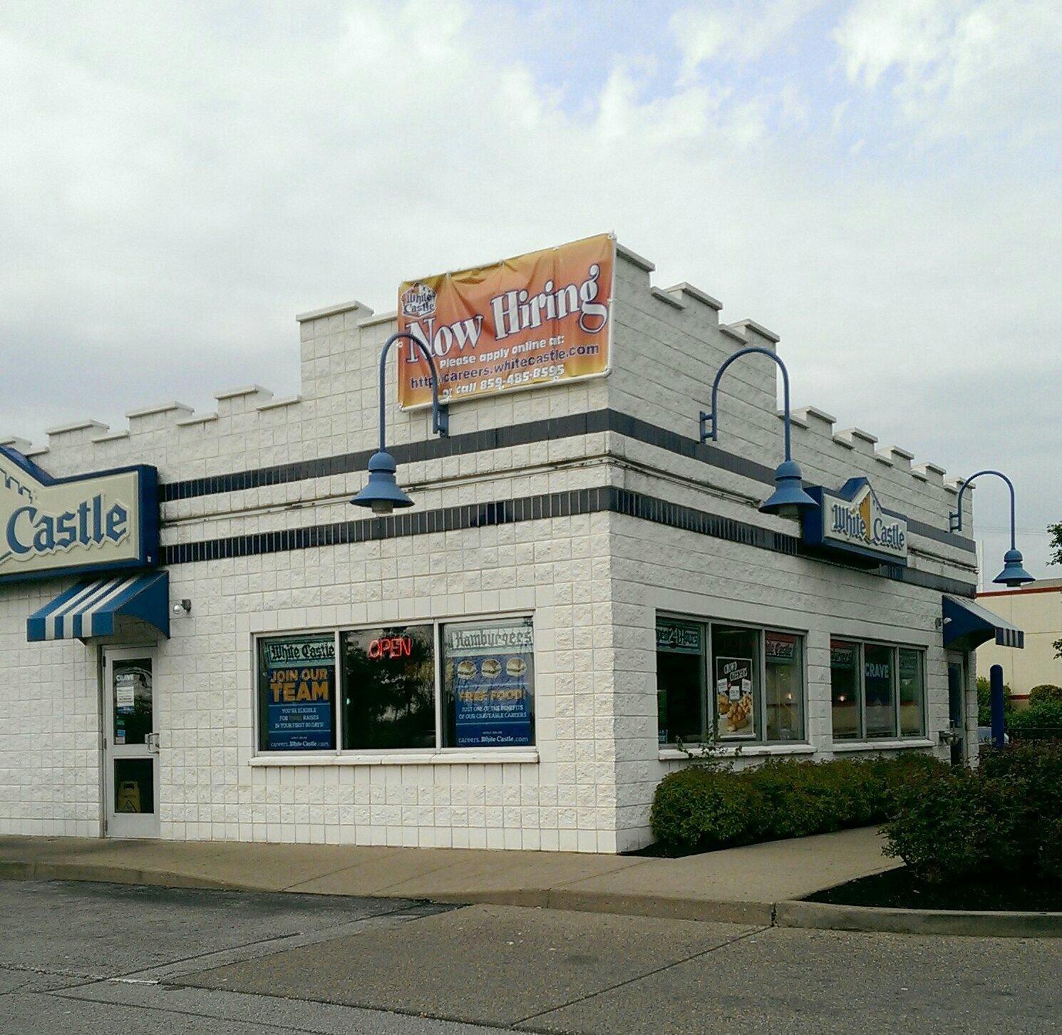 White Castle