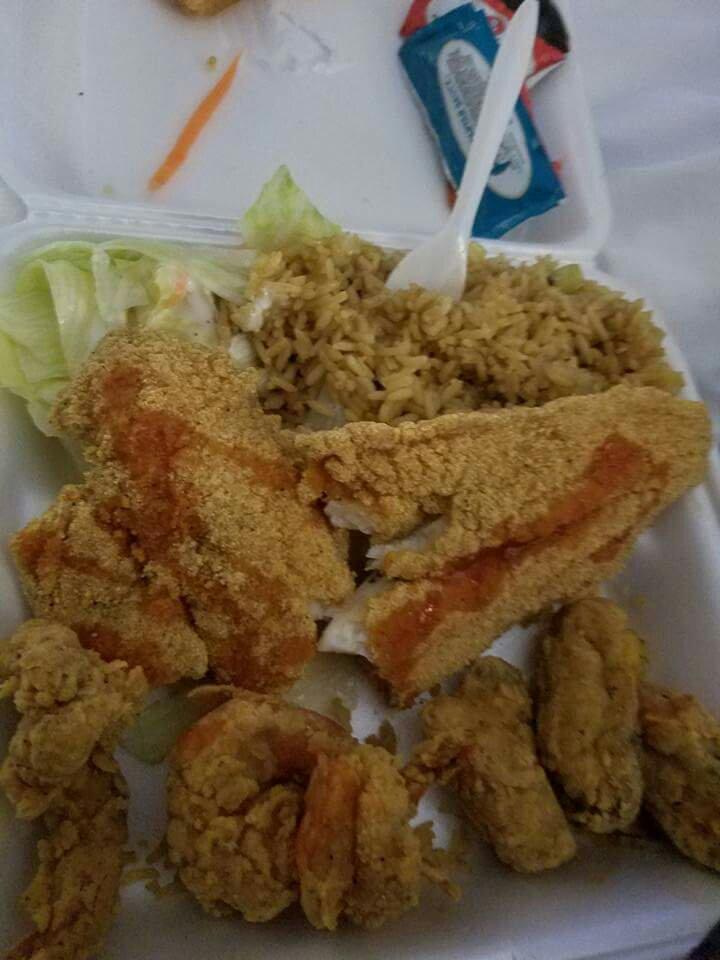 John's Seafood