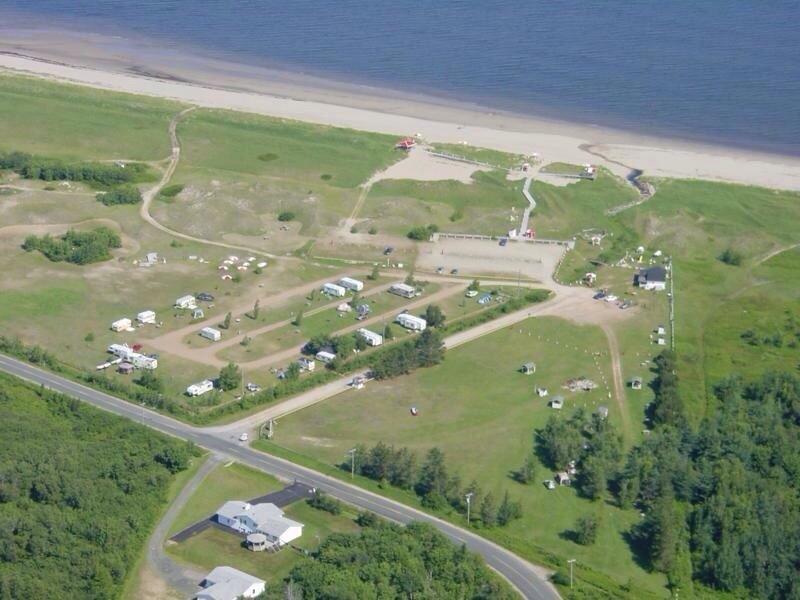 Escuminac Beach and Family Park