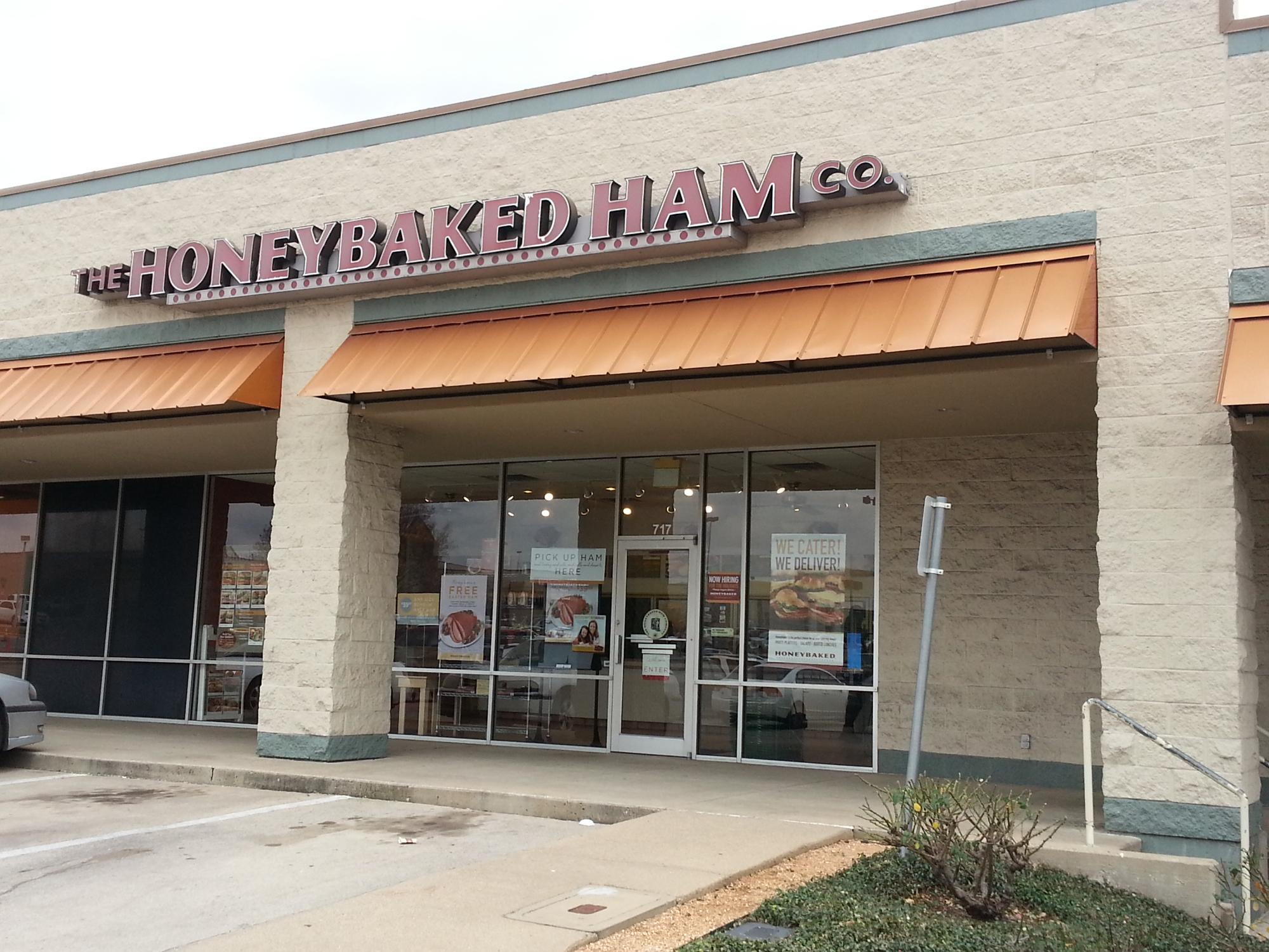 The Honey Baked Ham Company