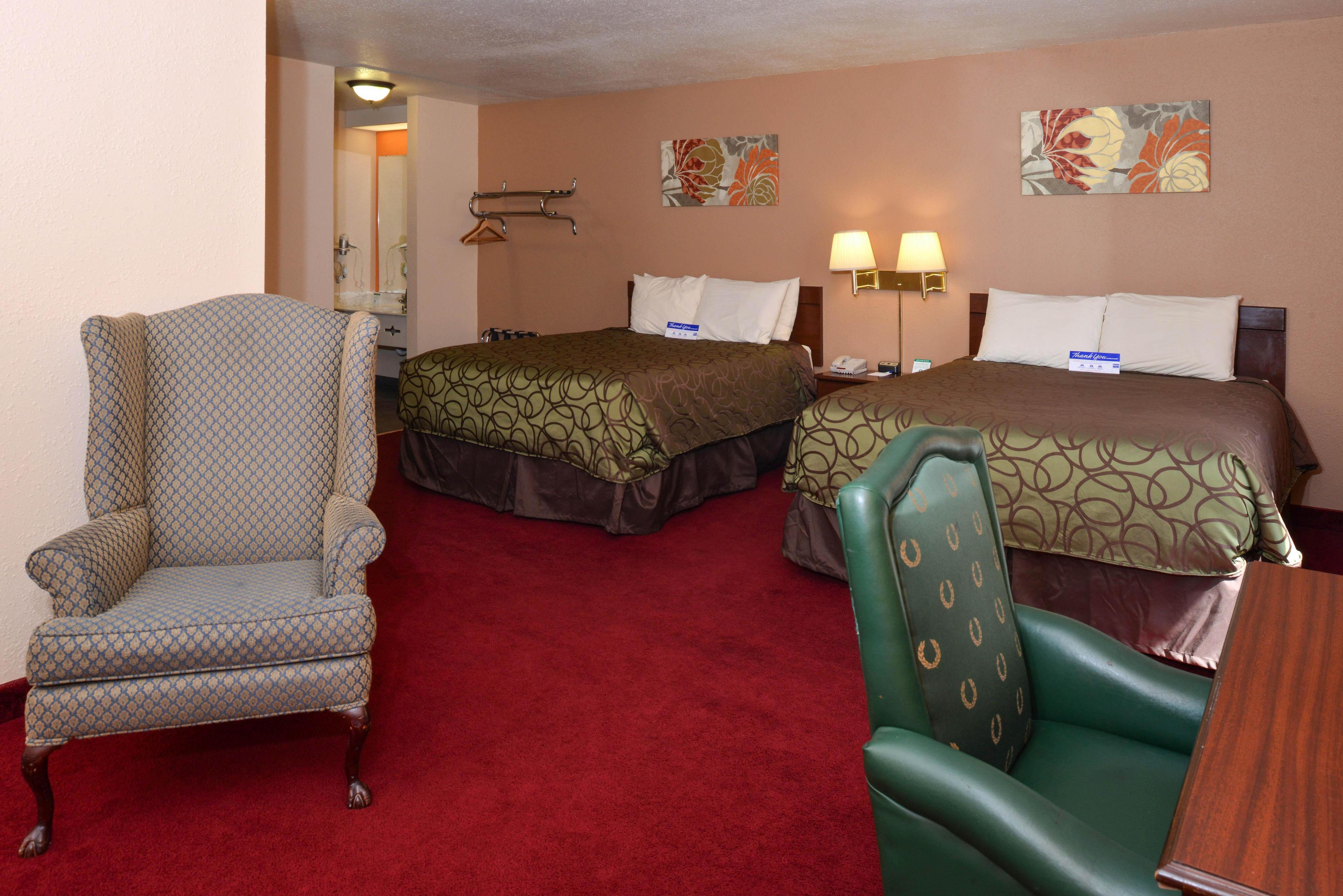 Quality Inn & Suites Brandenburg-Fort Knox