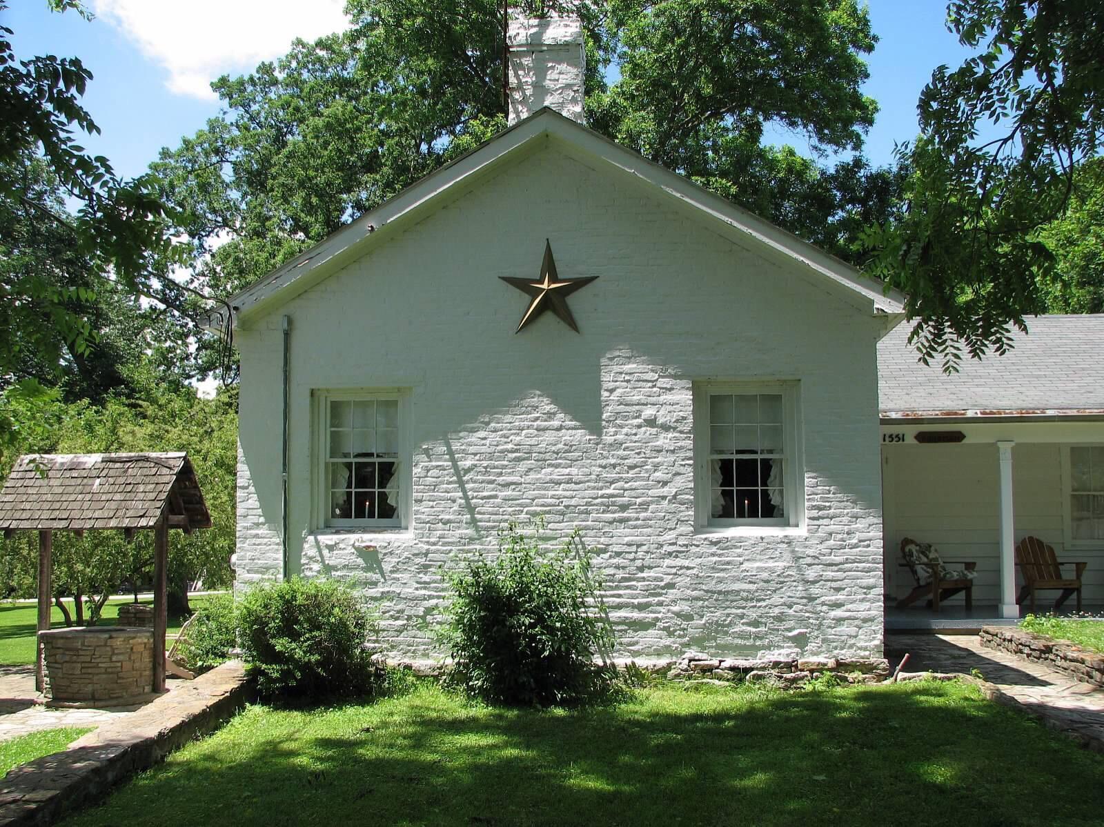 U.S. Grant Birthplace