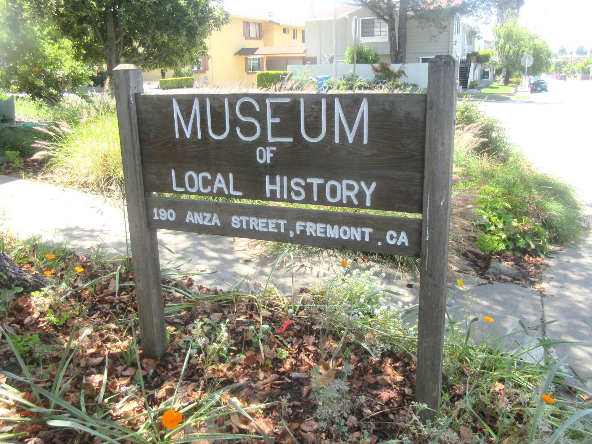 Museum of Local History