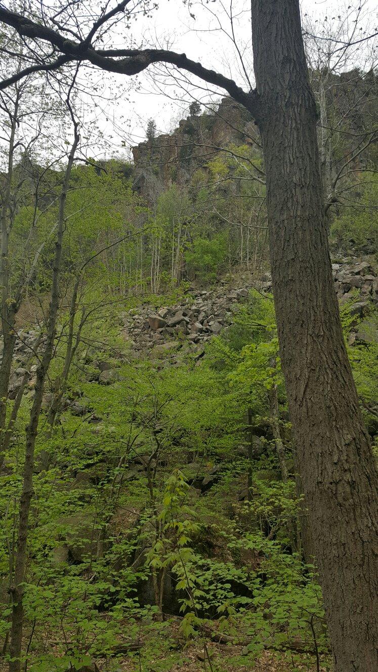 Farmington Canal State Park