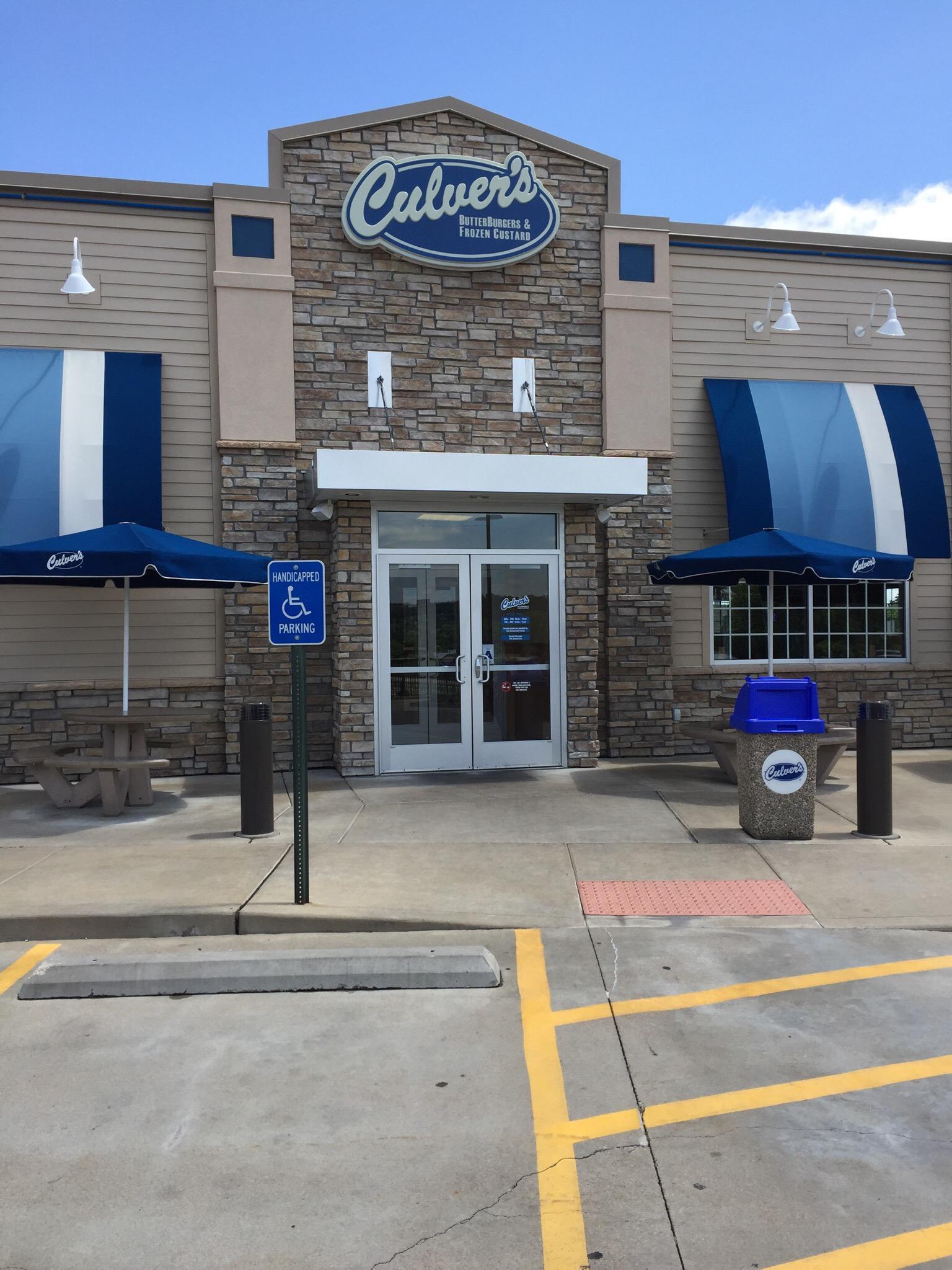 Culver's