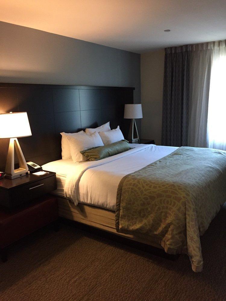 Staybridge Suites Canton, an IHG Hotel