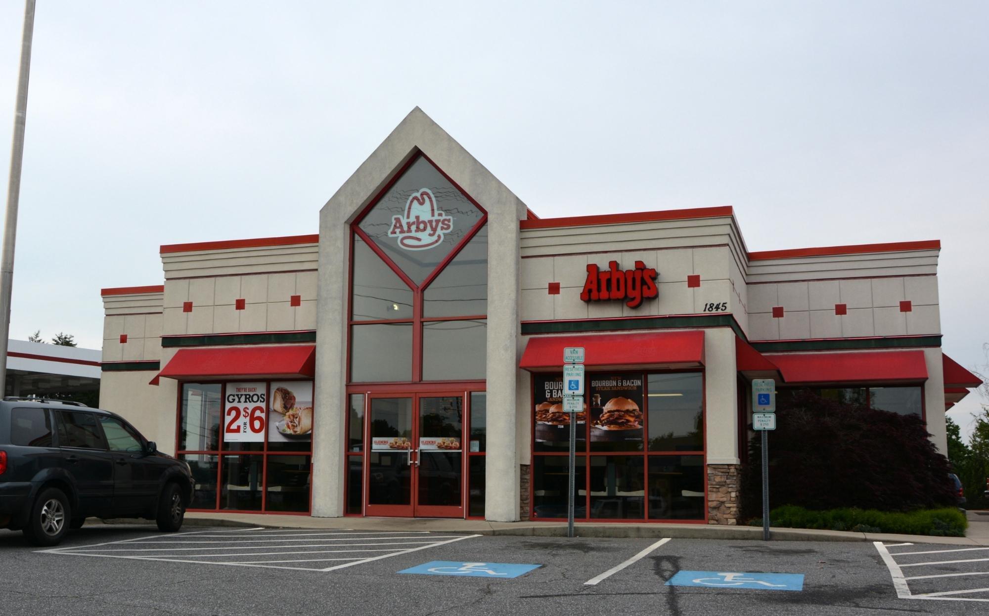 Arby's