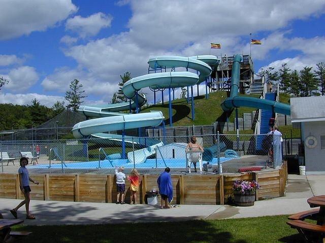 Adventure Island Family Fun Park