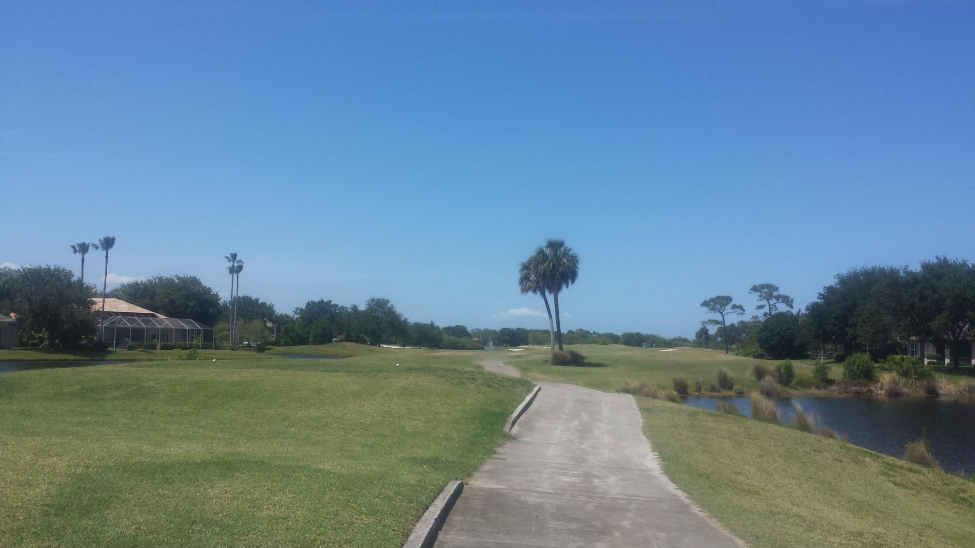 Baytree National Golf Links