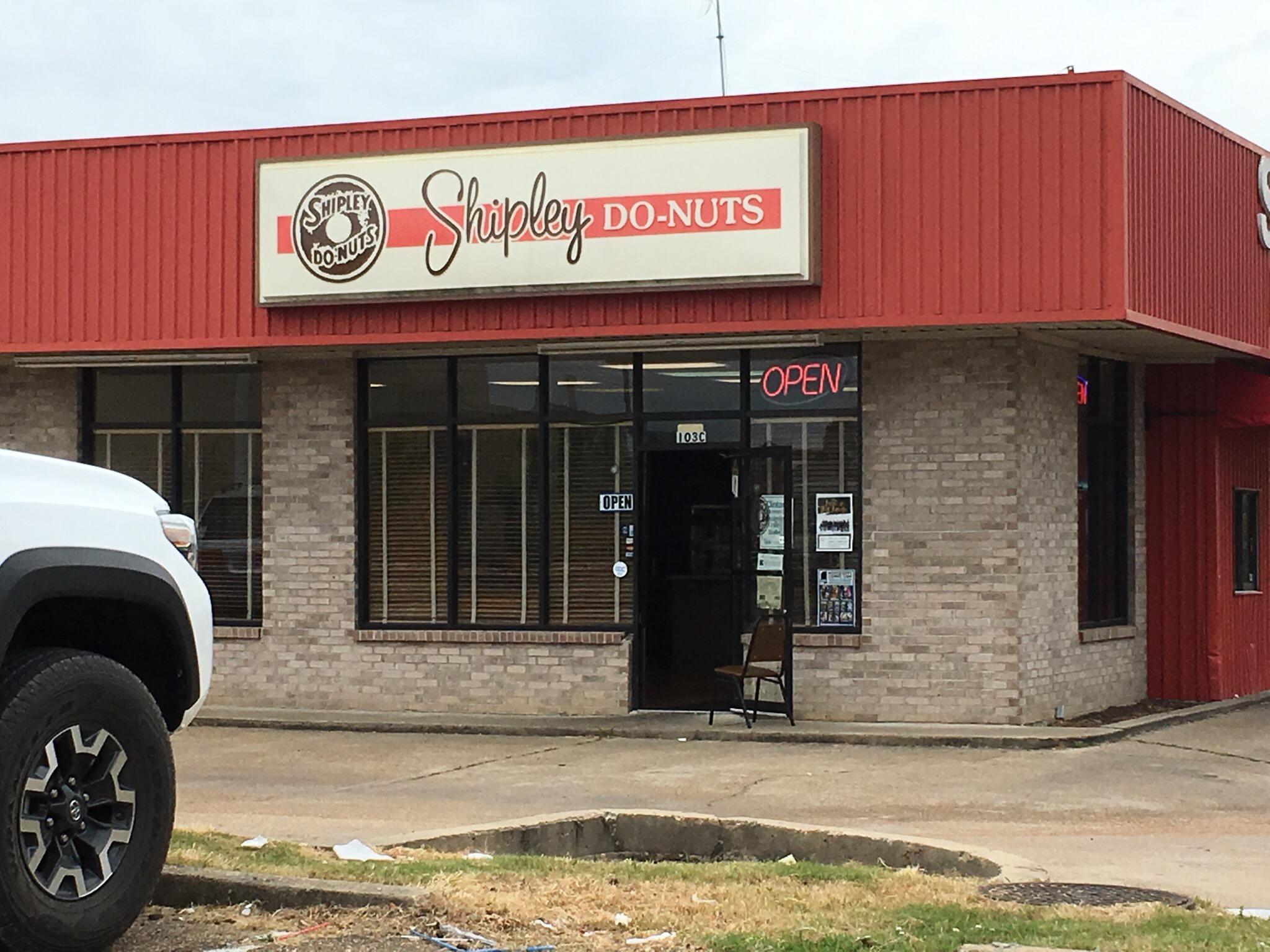 Shipley Do-Nuts