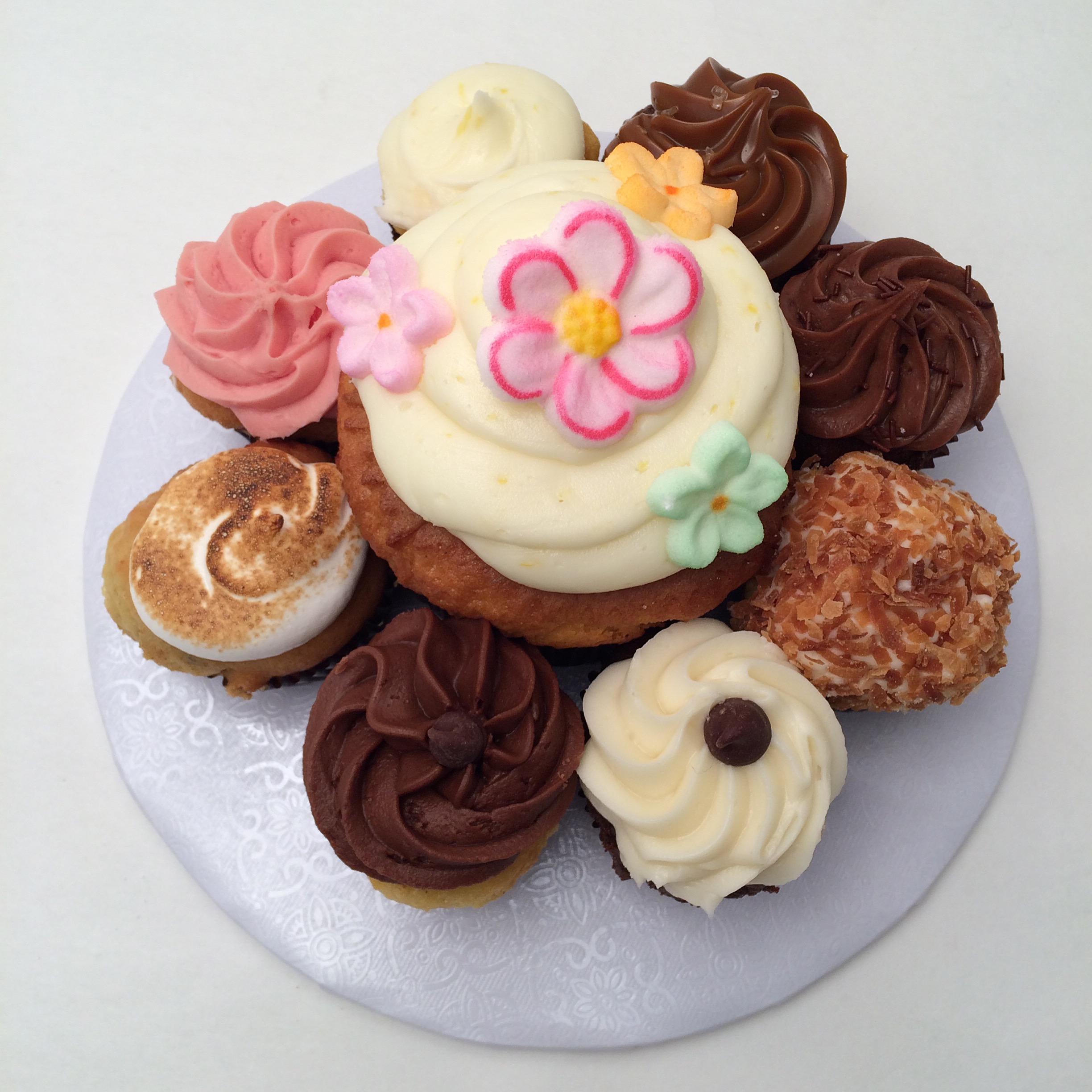 Gigi's Cupcakes