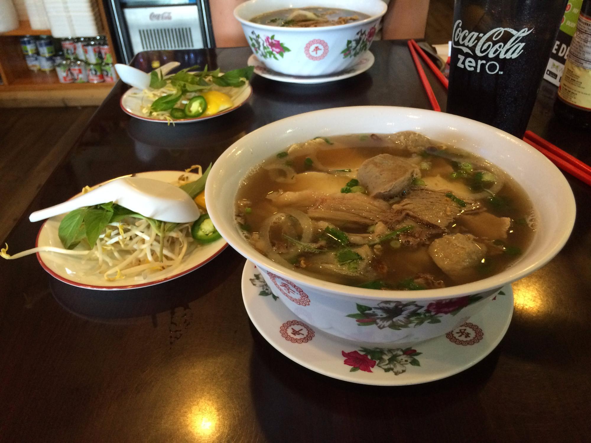 Kim Anh's Noodle House