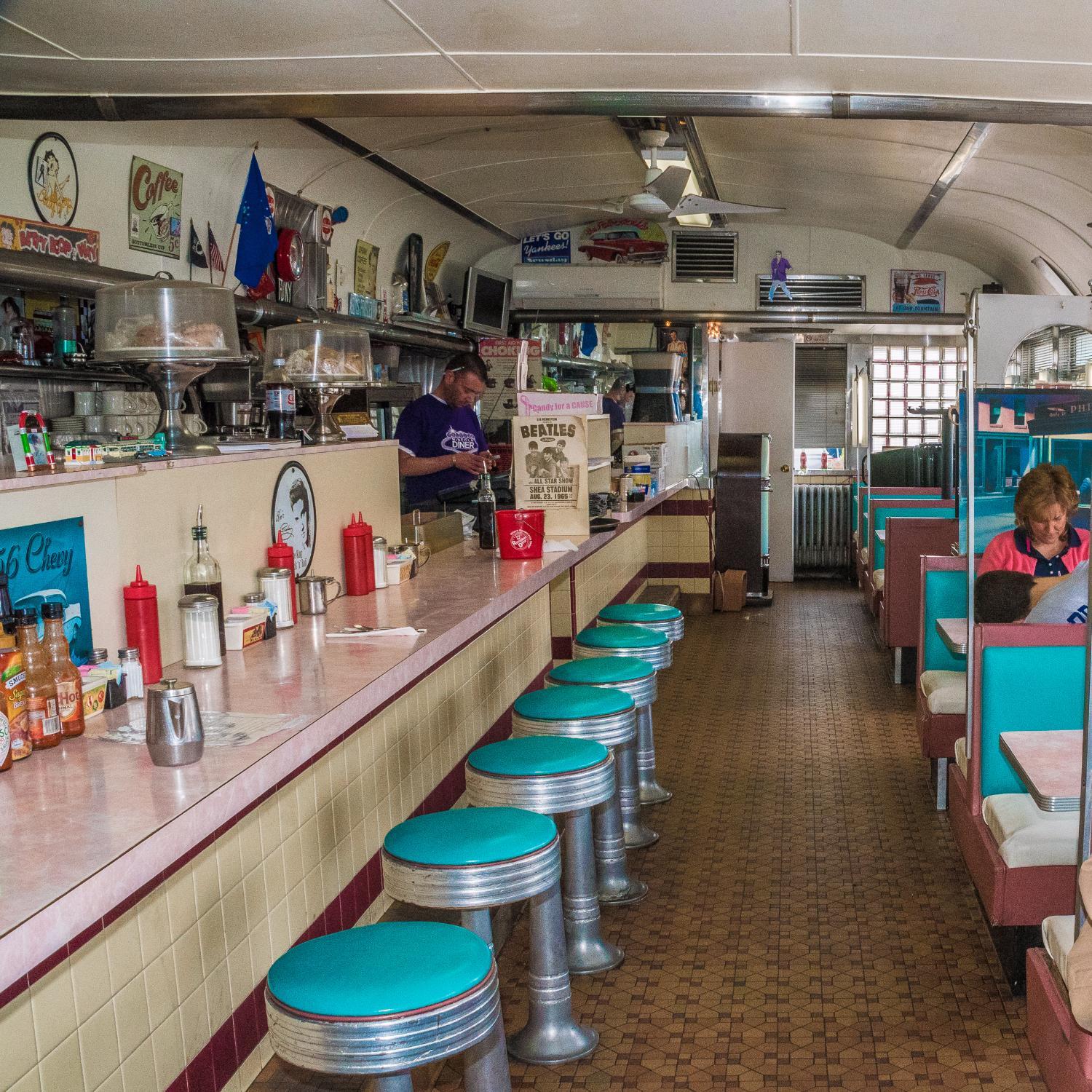 Mineola Diner