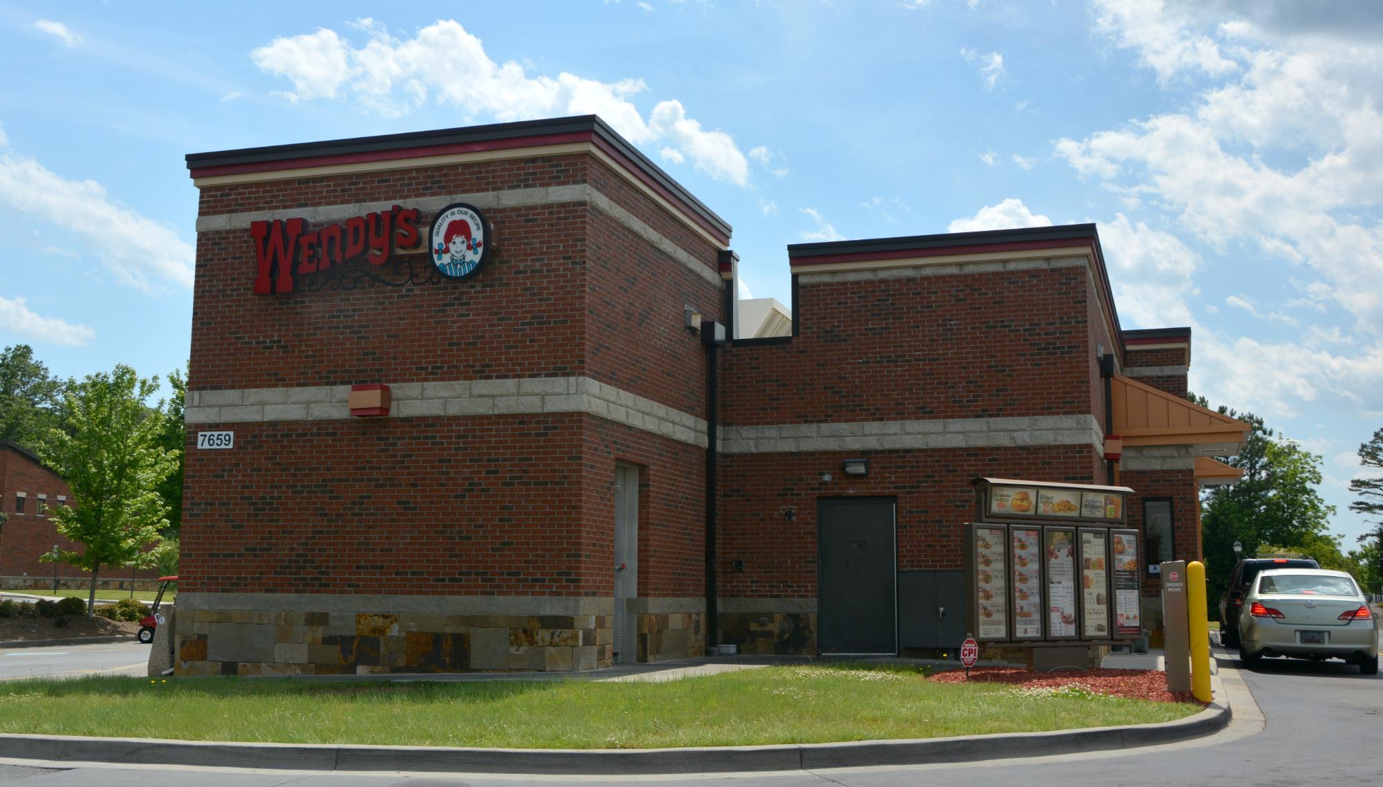 Wendy's