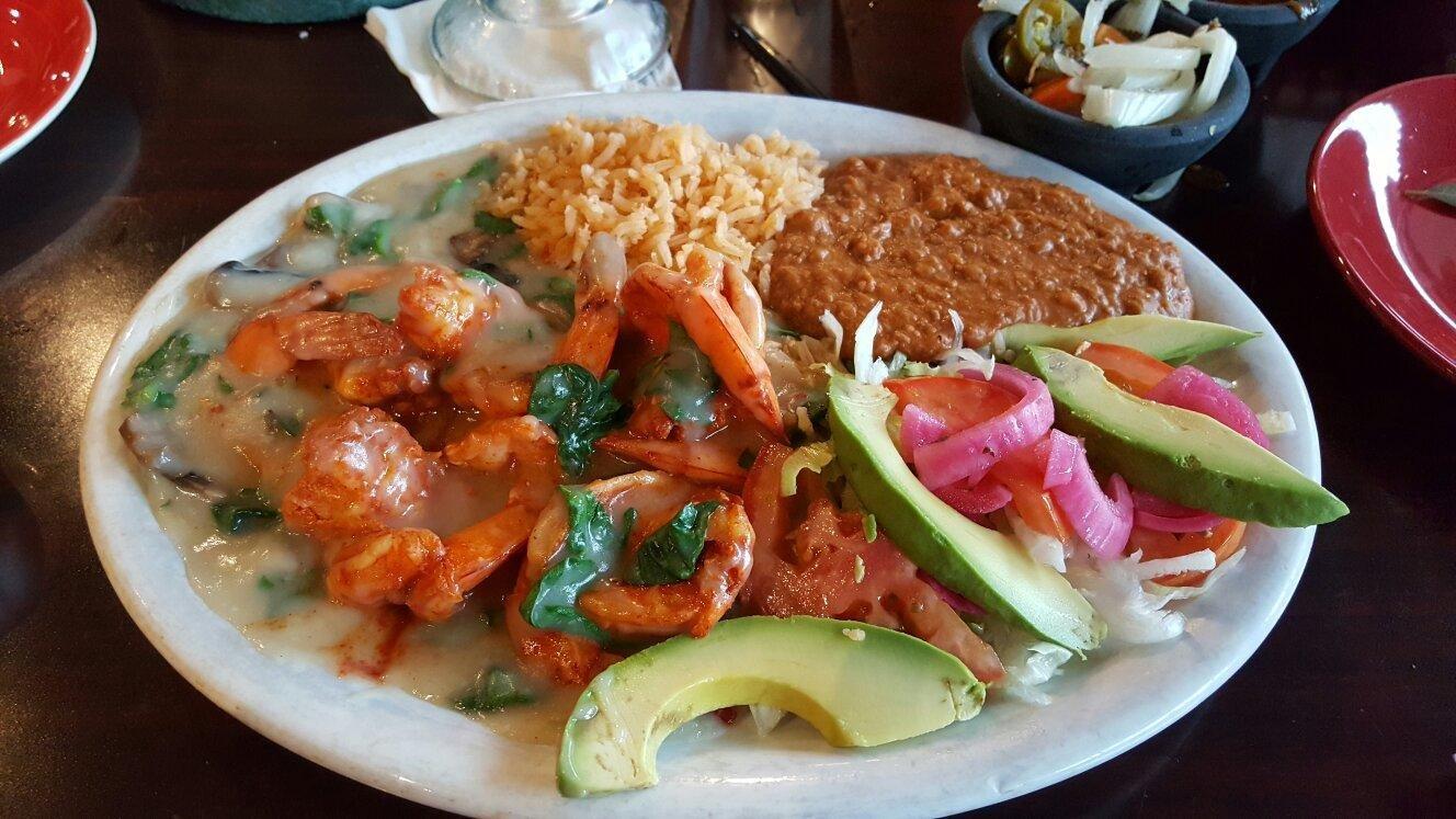 Casa Medina Mexican Restaurant