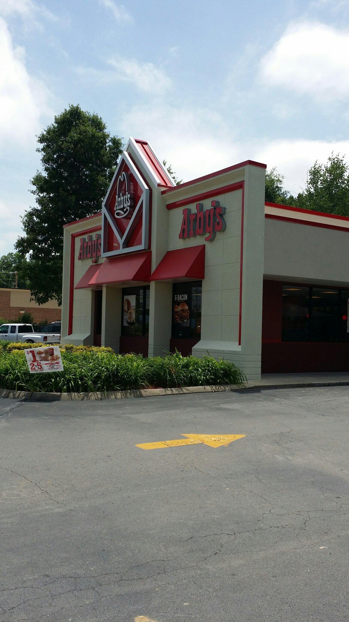 Arby's