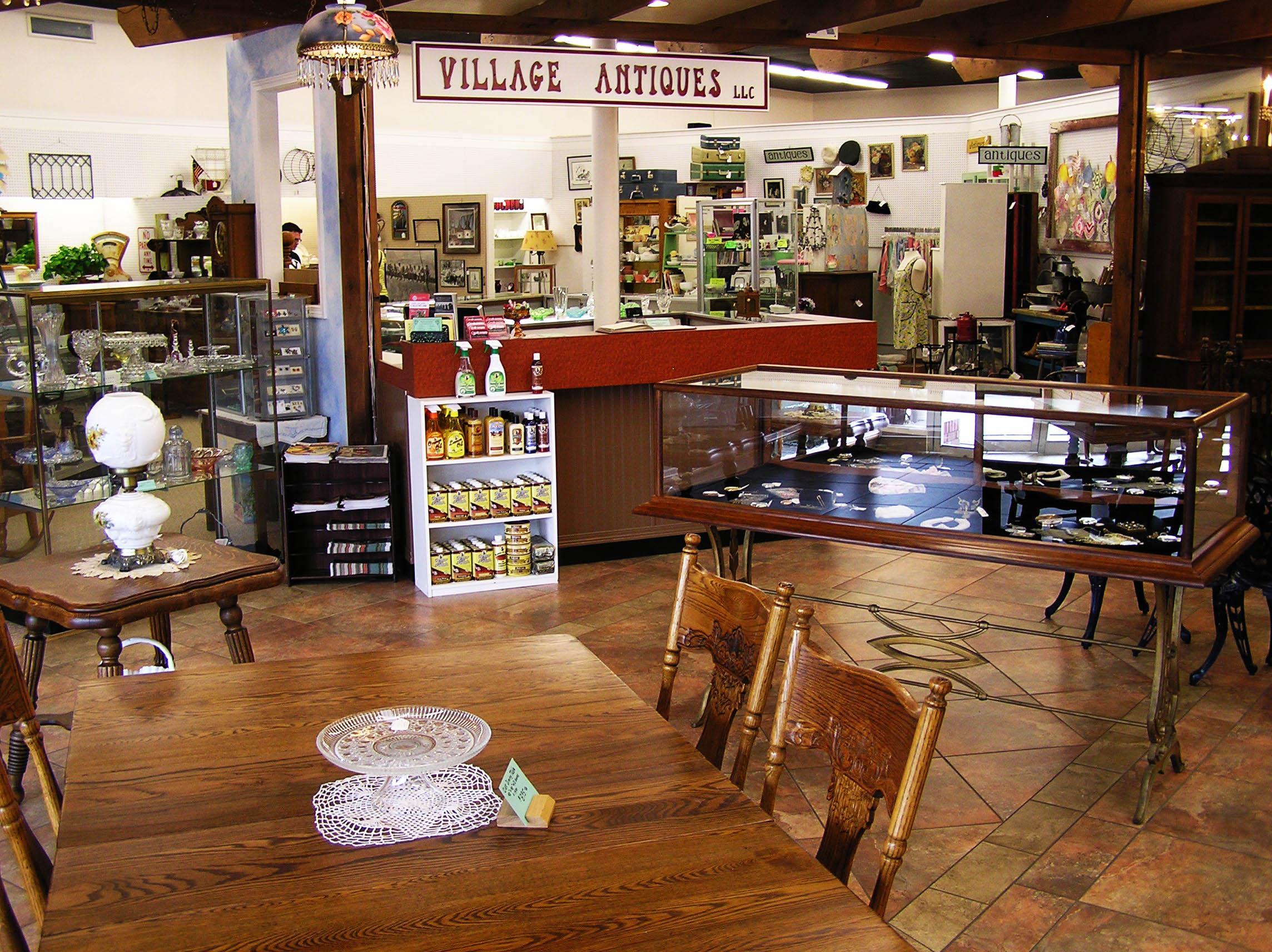 Village Antiques