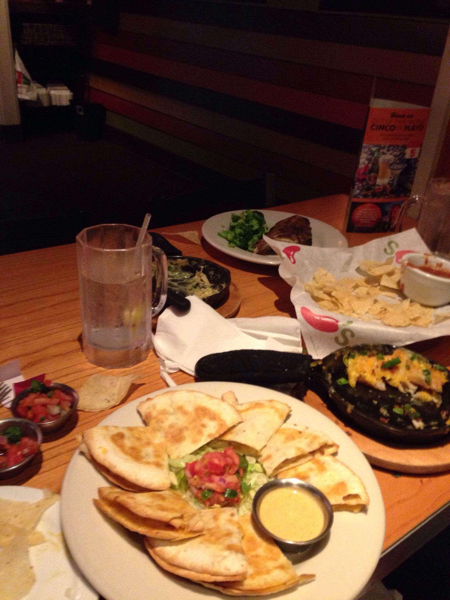 Chili's