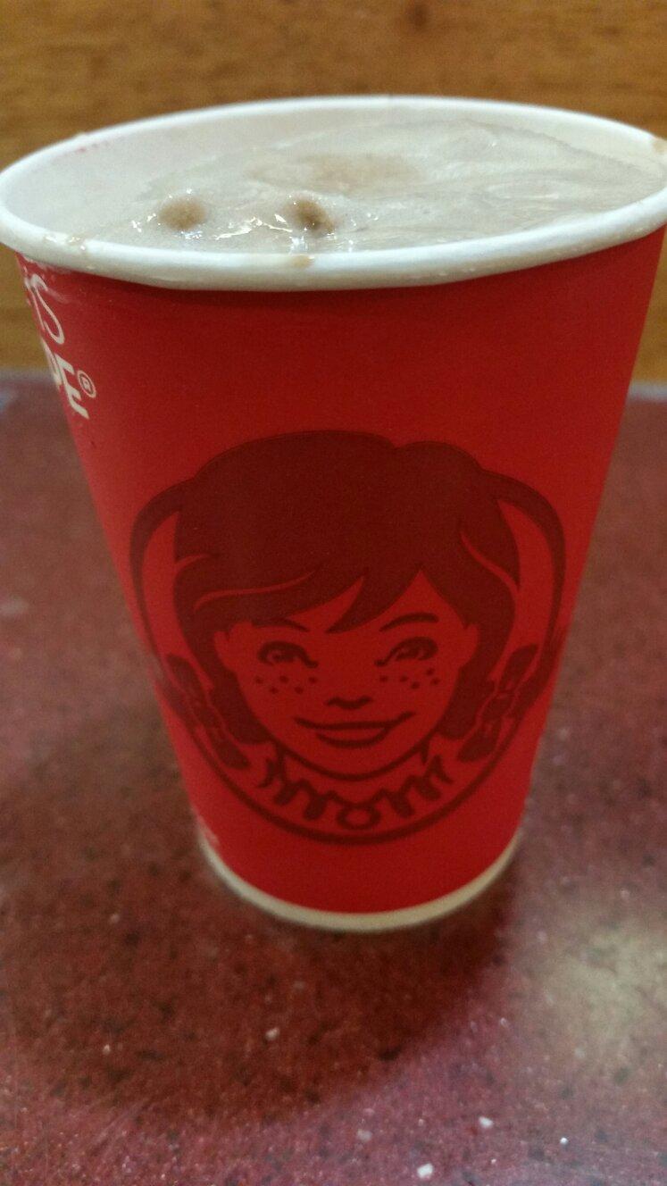 Wendy's