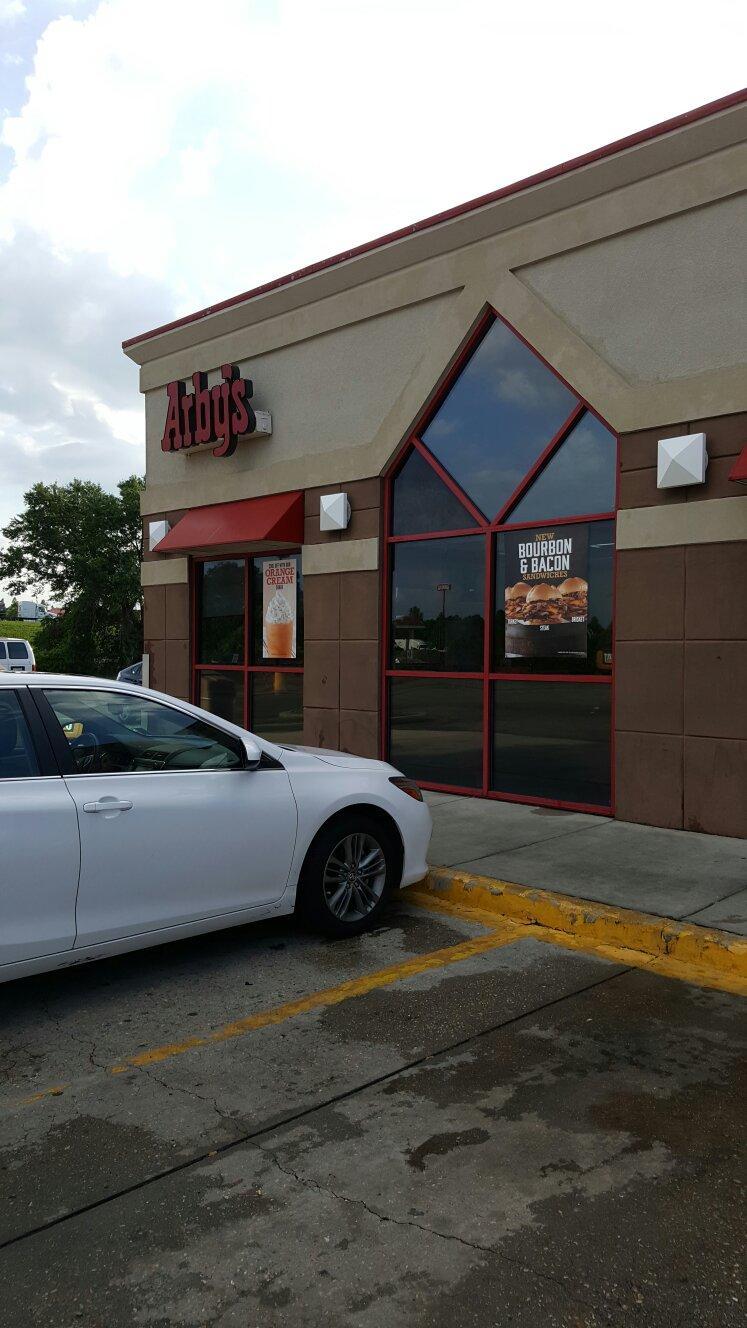 Arby's