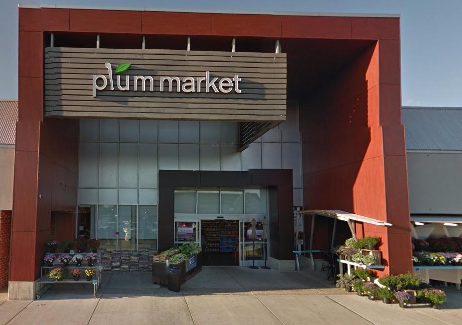 Plum Market