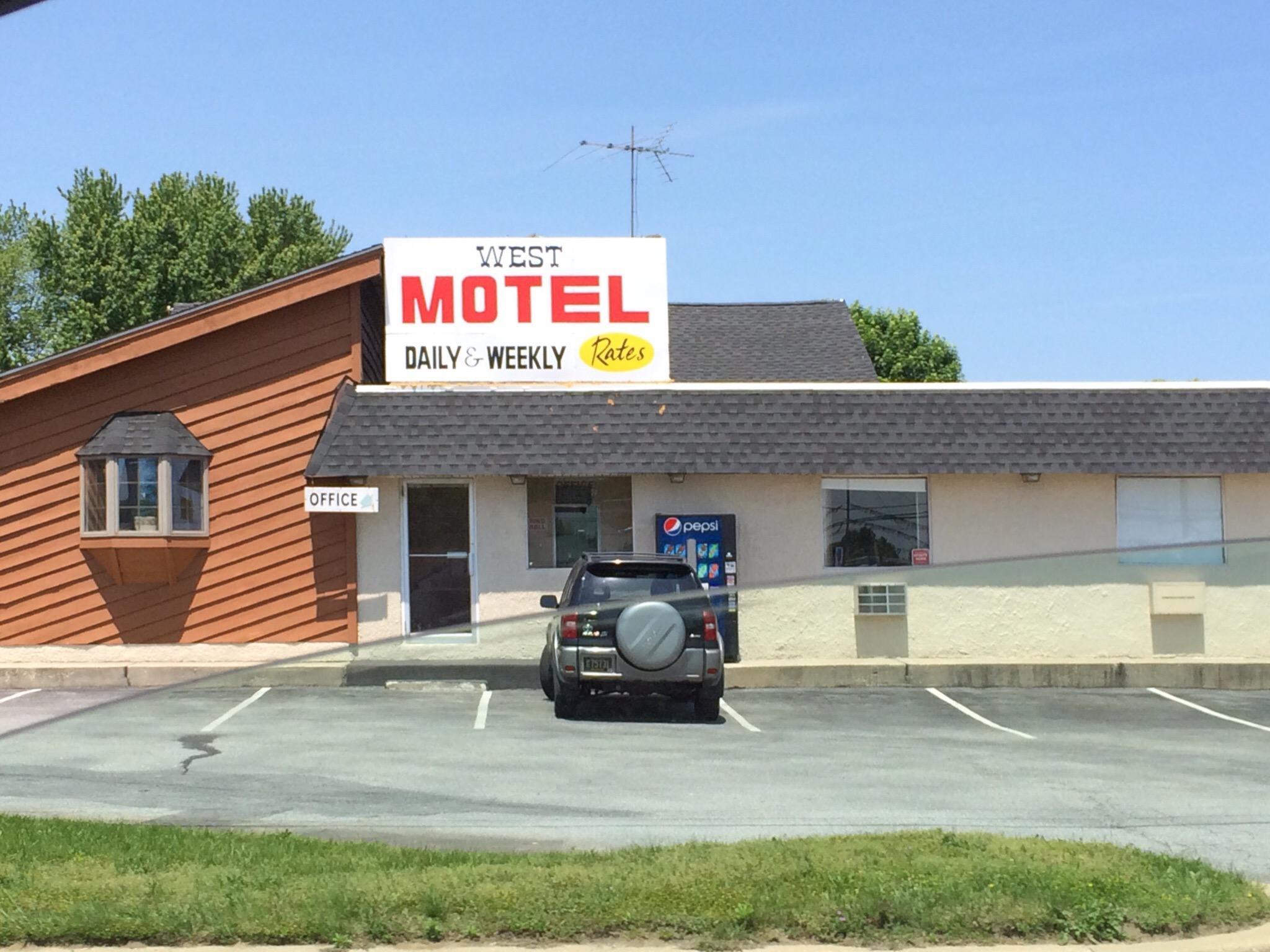 West Motel